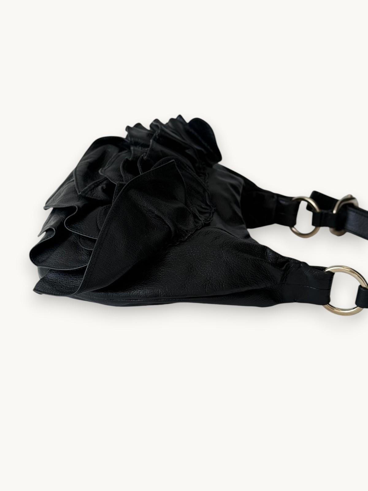 Saint Laurent Nadja , фото 4