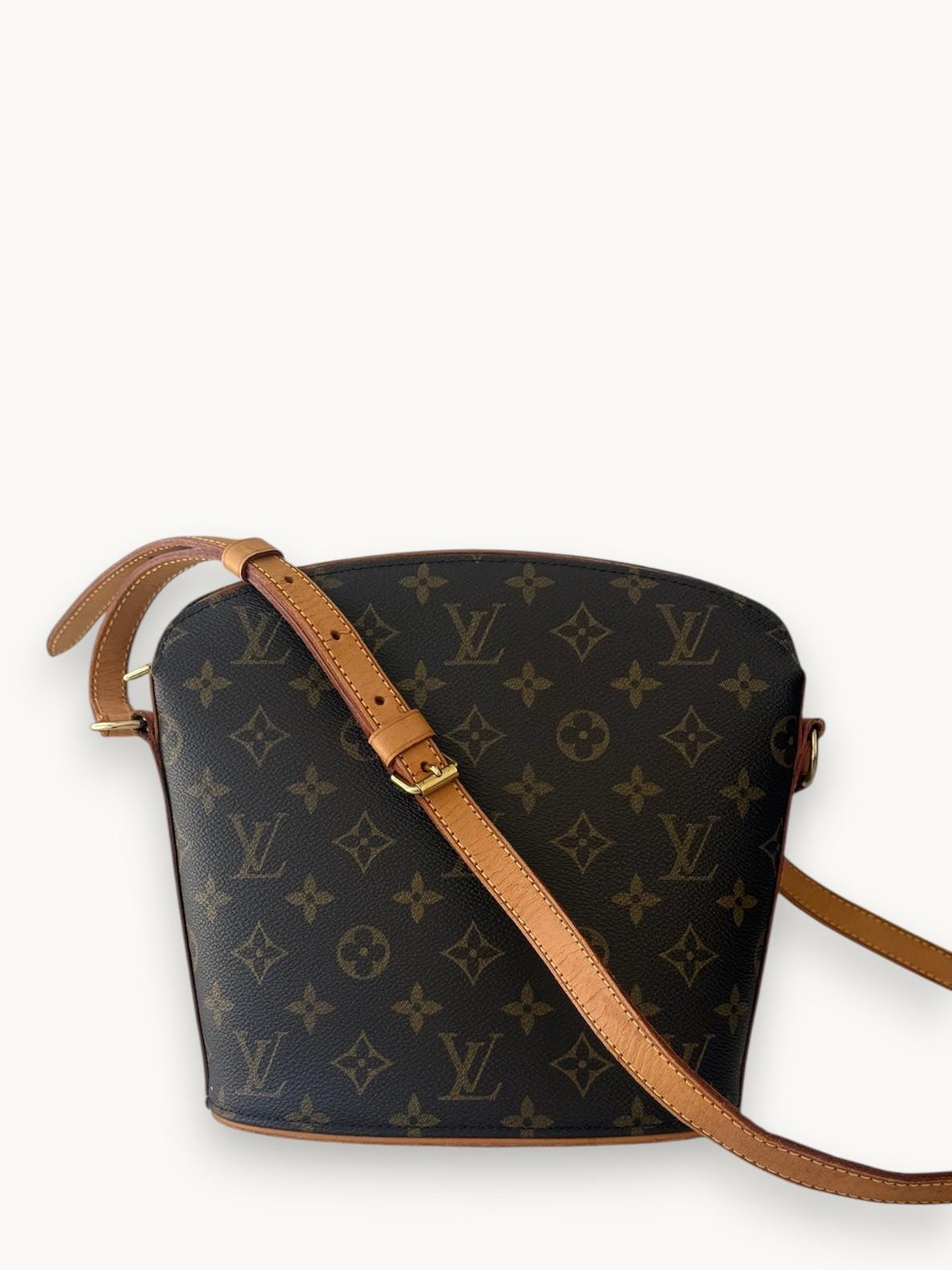 Louis Vuitton Drouot , фото 4