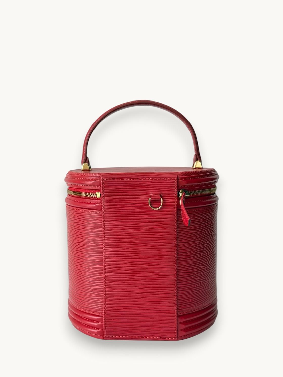 Louis Vuitton Cannes , фото 4