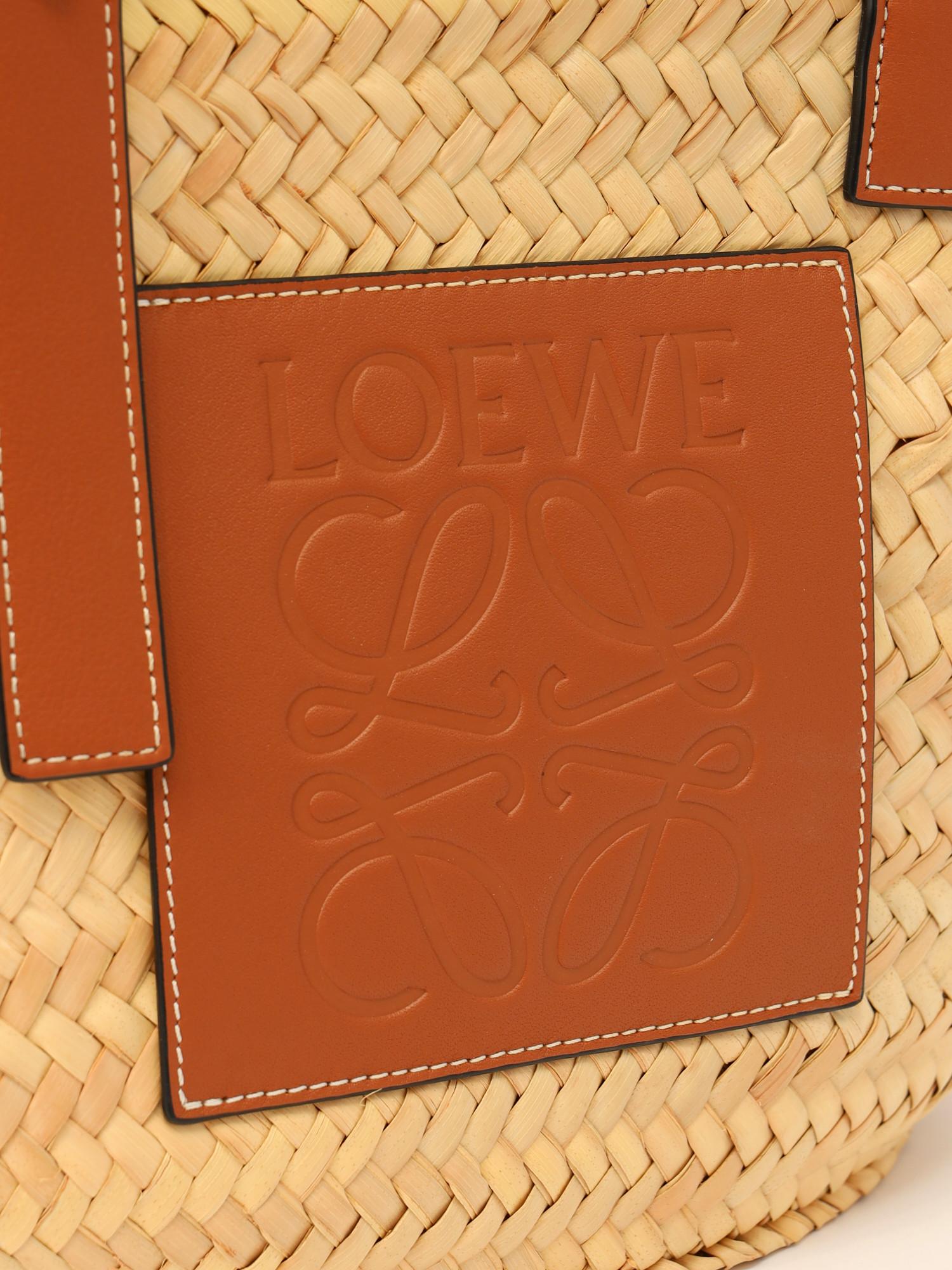 Loewe Basket , фото 5