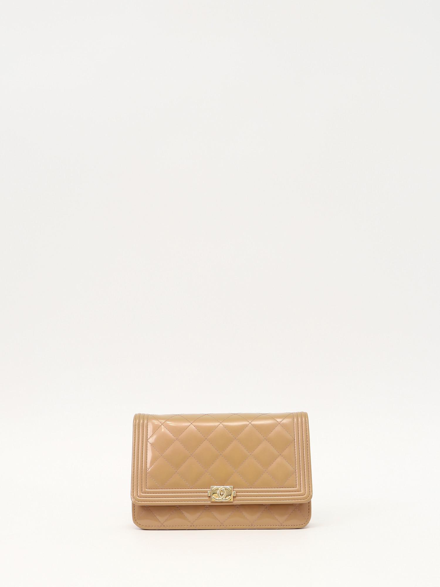 Chanel WOC , фото 1