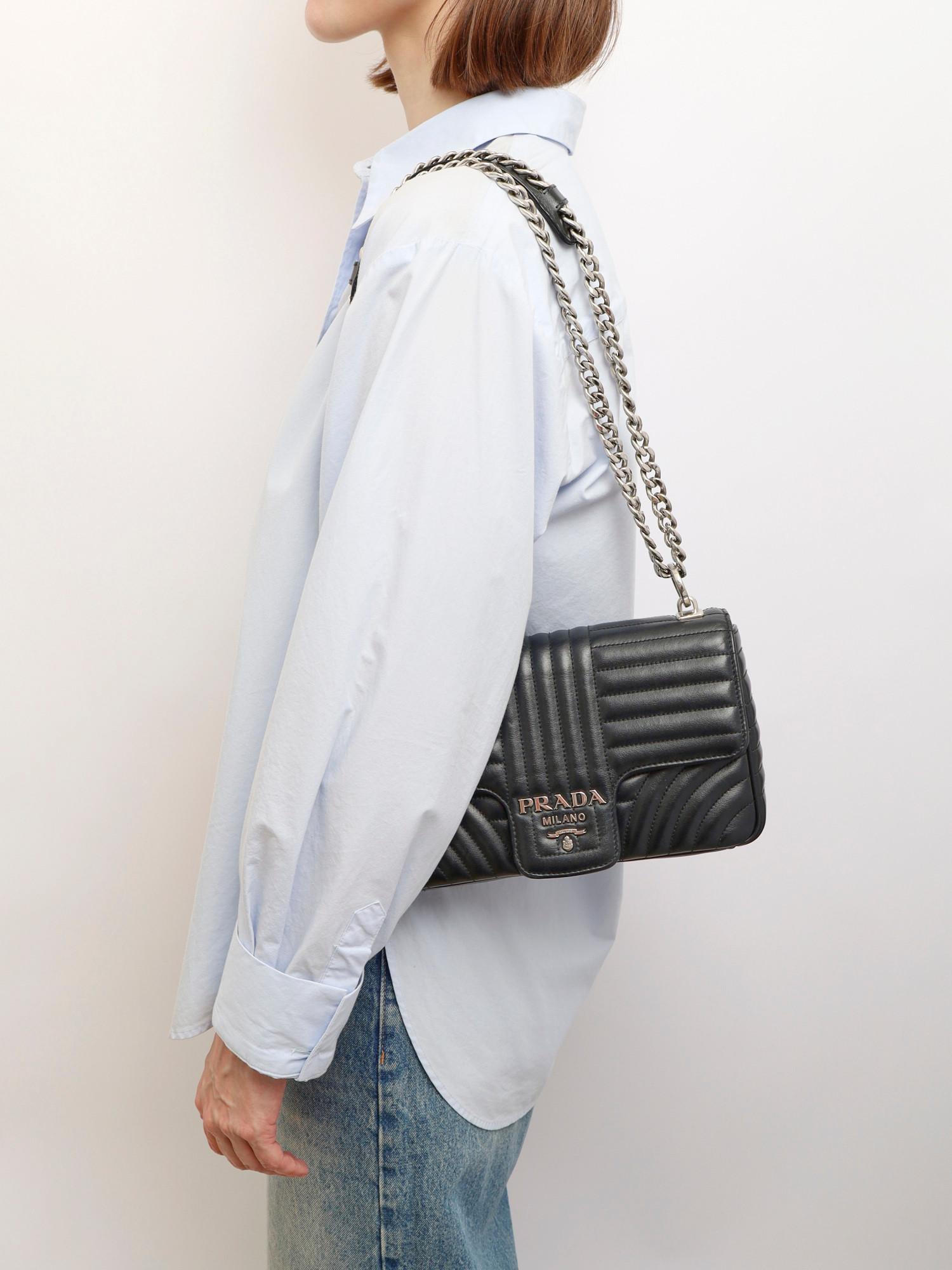 Prada Diagramme , фото 2
