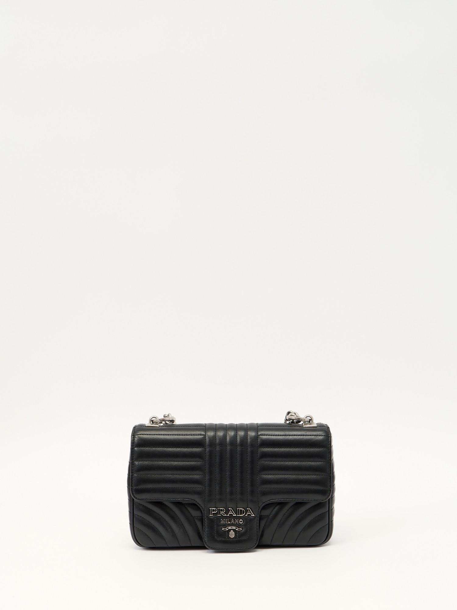 Prada Diagramme , фото 1