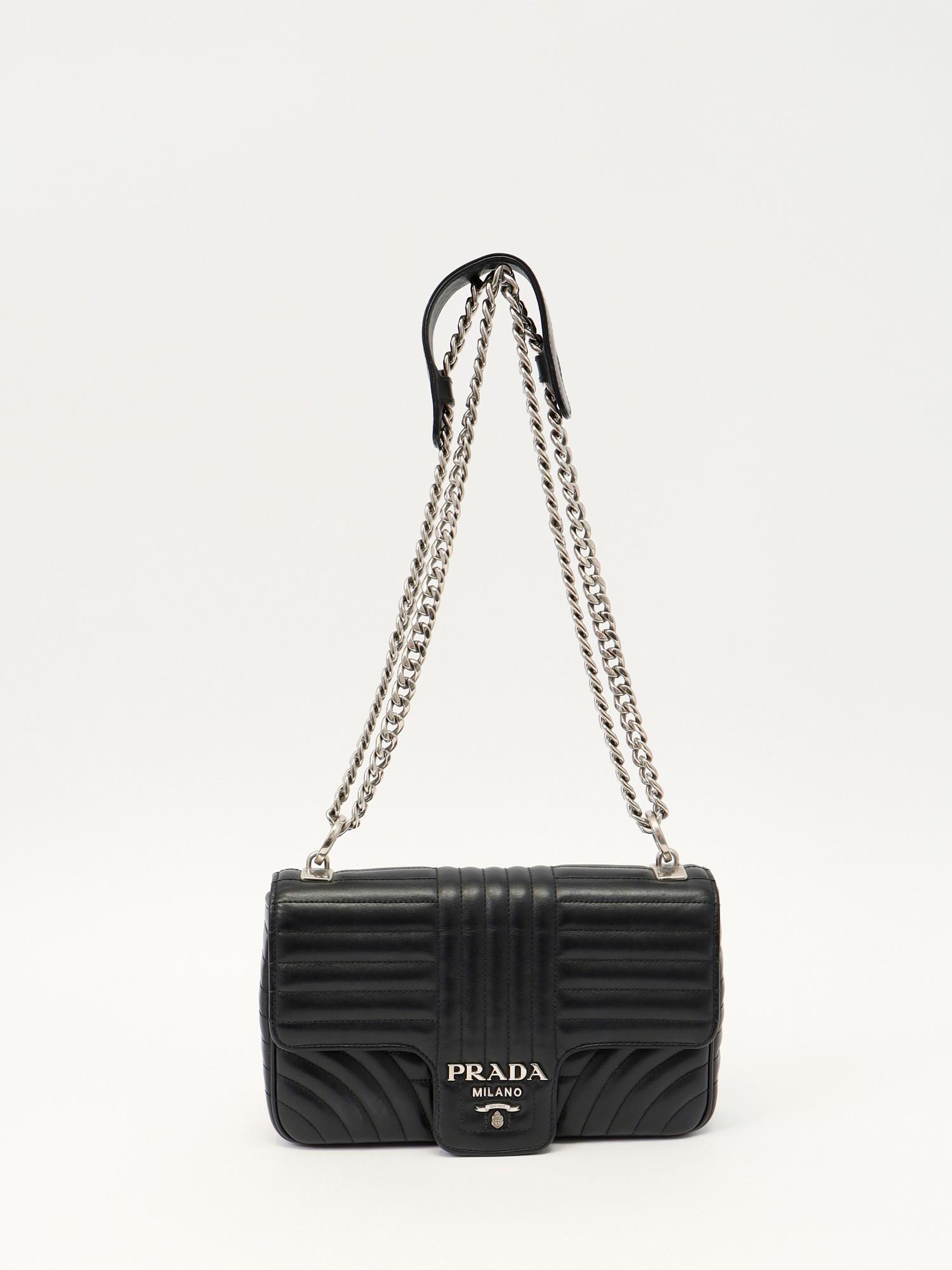 Prada Diagramme , фото 5