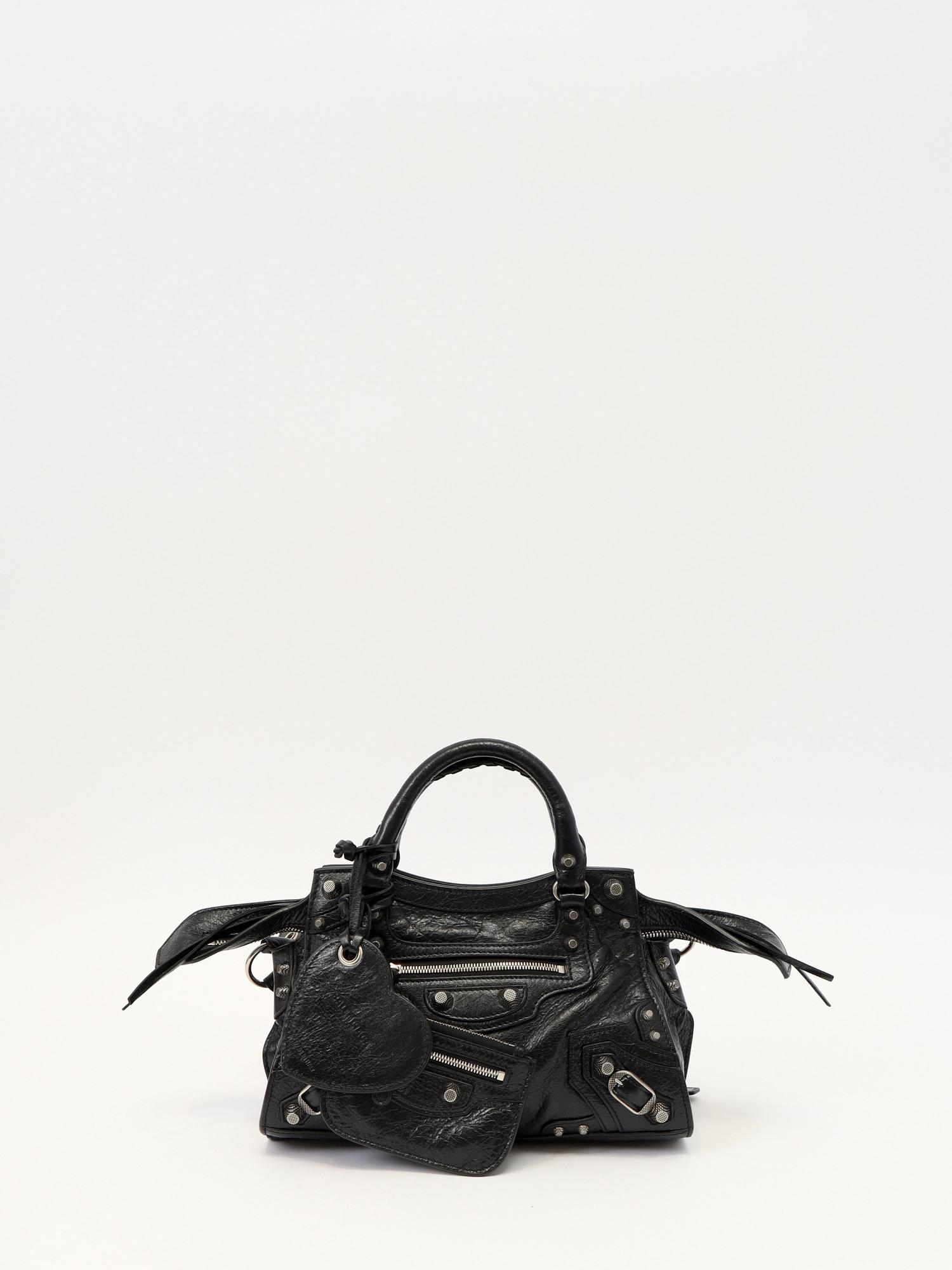 Balenciaga Neo Cagole , фото 1