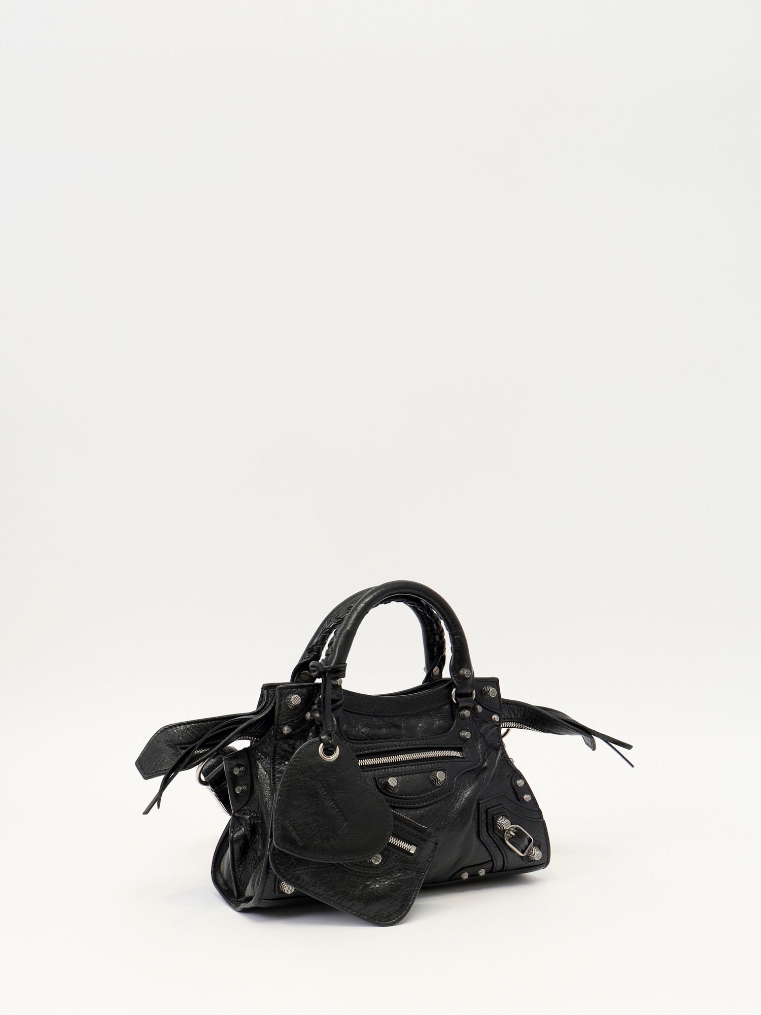 Balenciaga Neo Cagole , фото 3