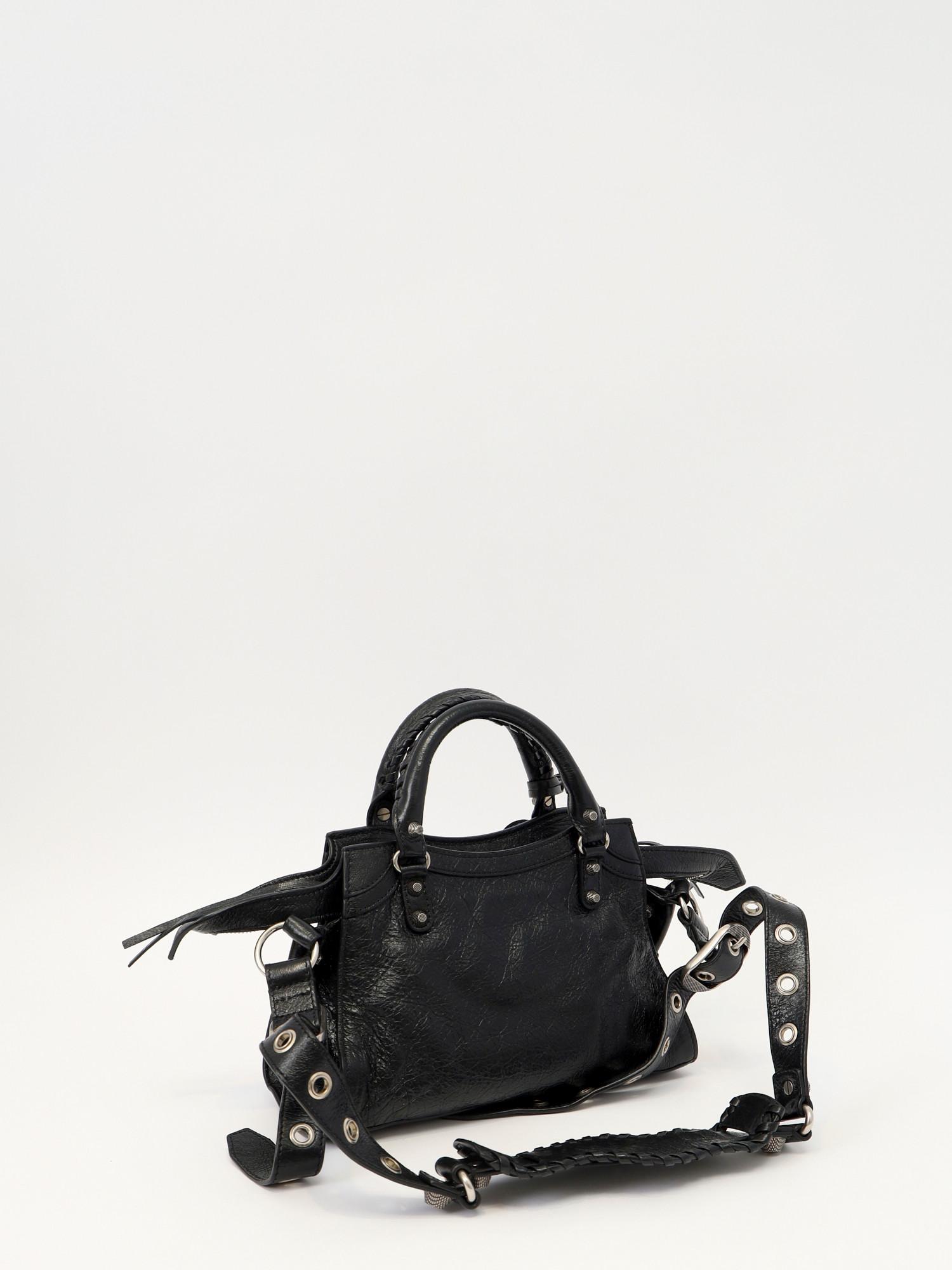 Balenciaga Neo Cagole , фото 4