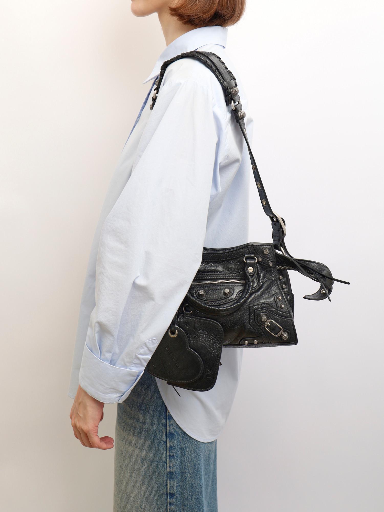 Balenciaga Neo Cagole , фото 2