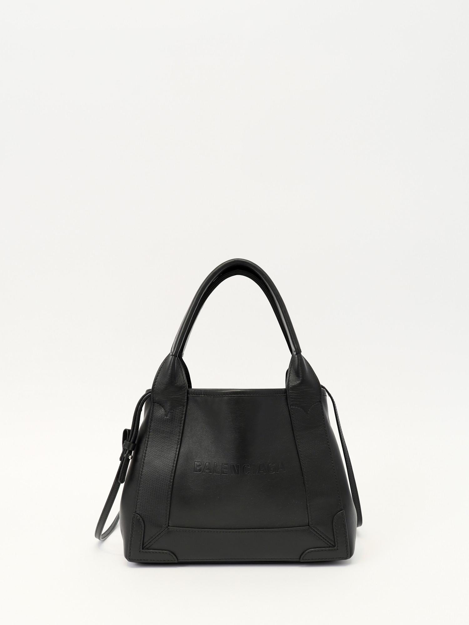 Balenciaga Navy , фото 1