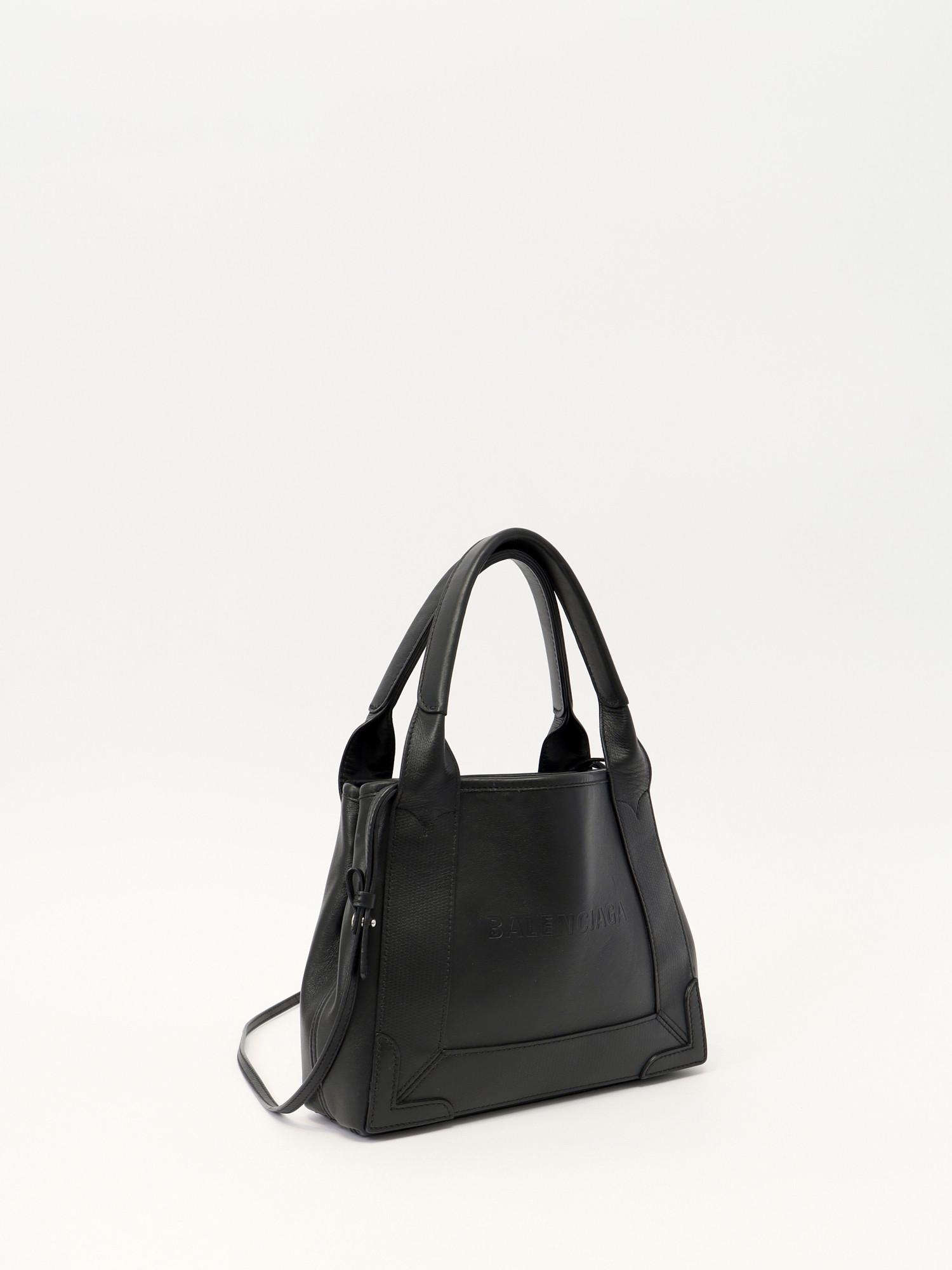 Balenciaga Navy , фото 3