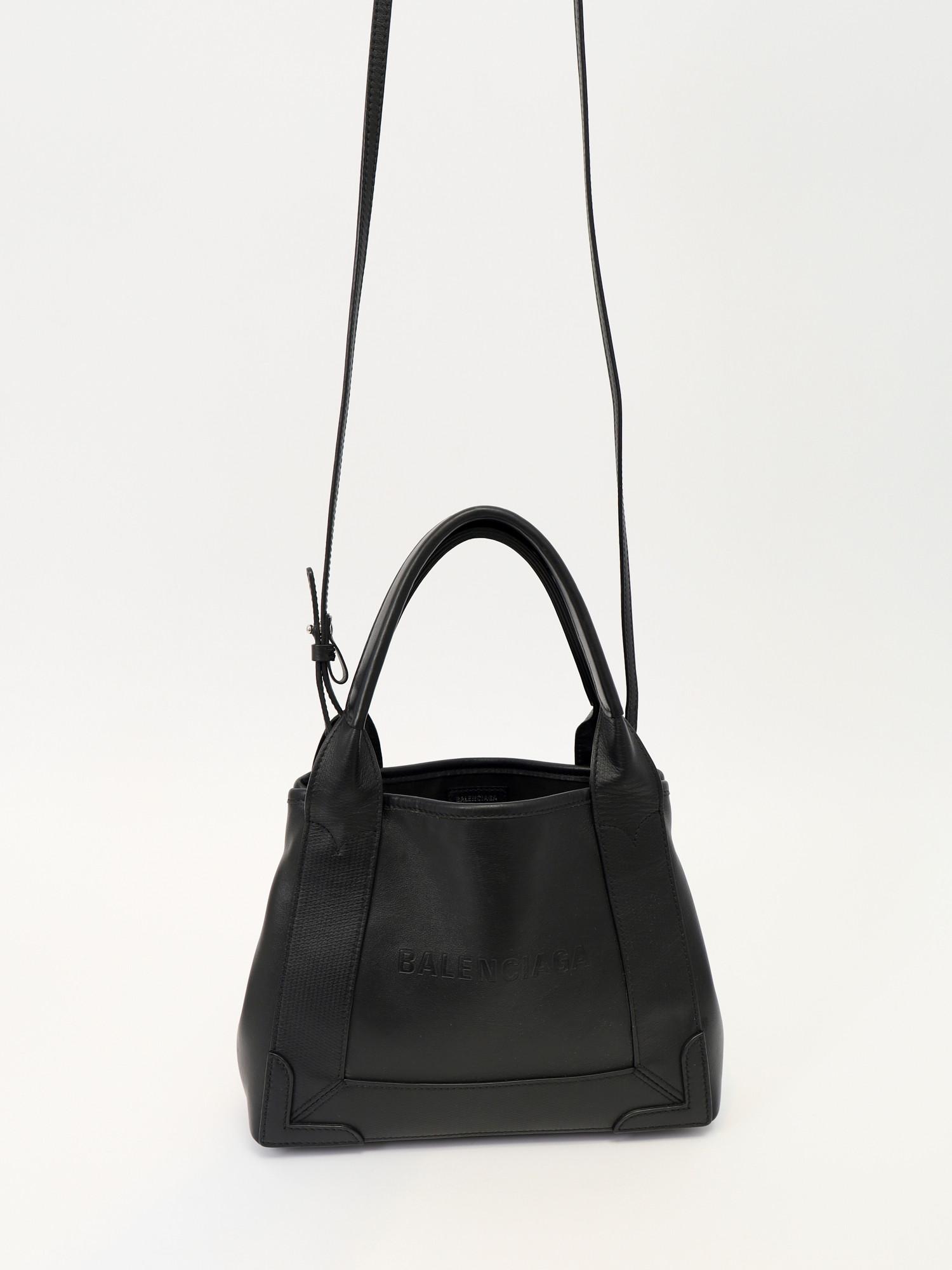 Balenciaga Navy , фото 5