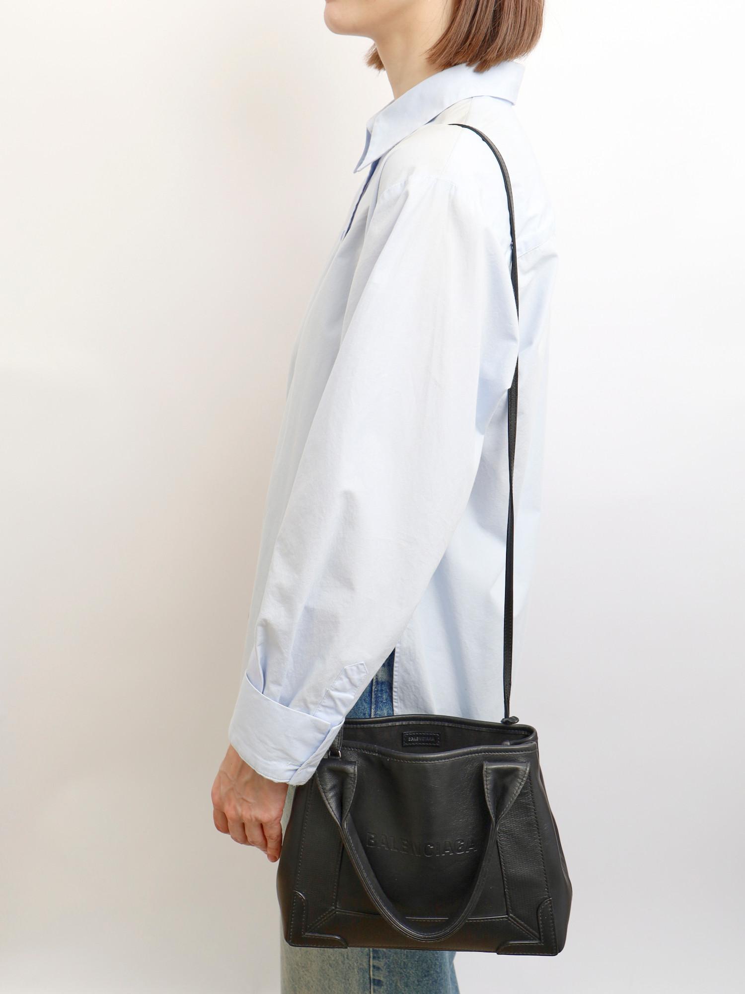 Balenciaga Navy , фото 2