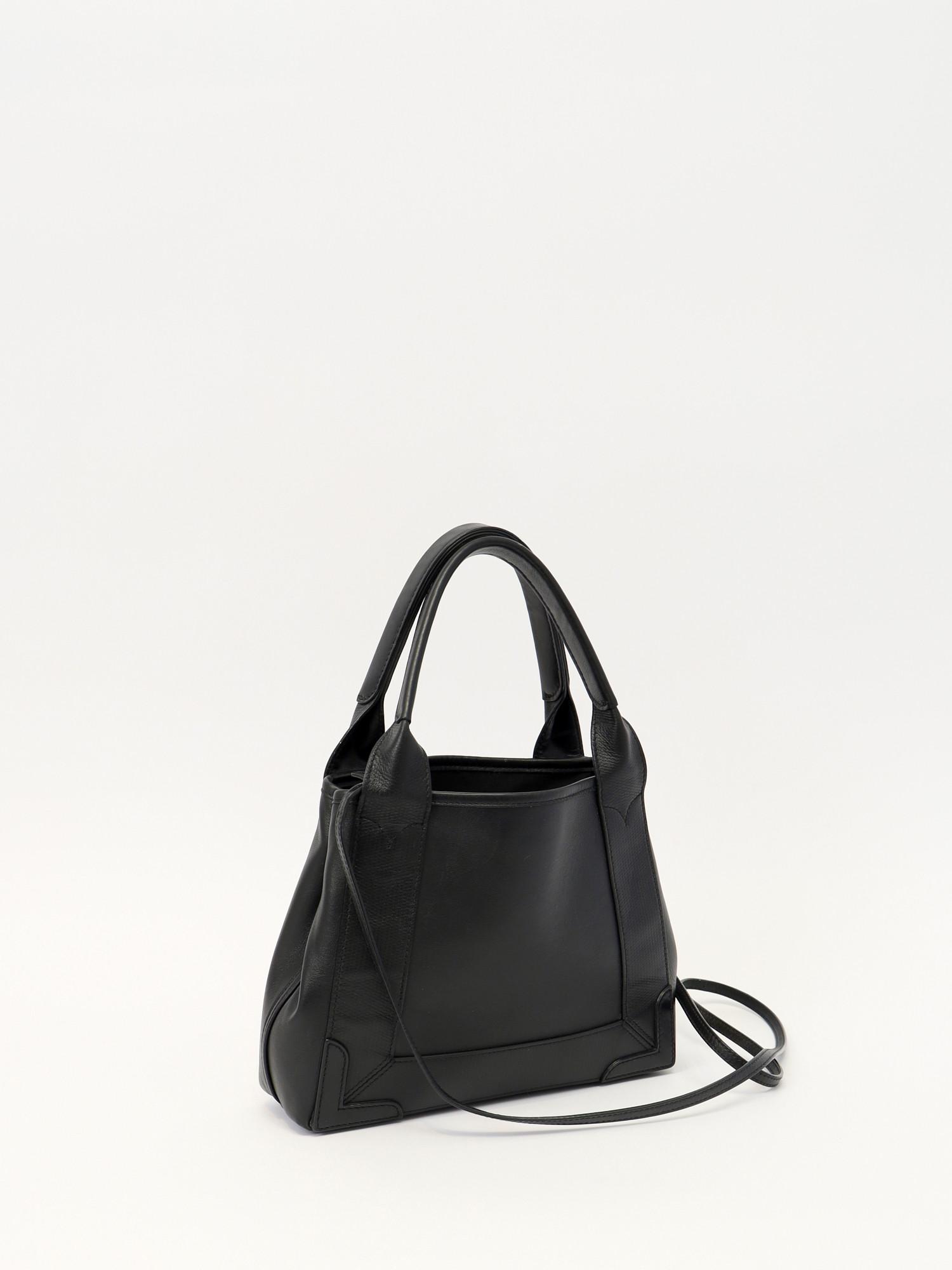 Balenciaga Navy , фото 4