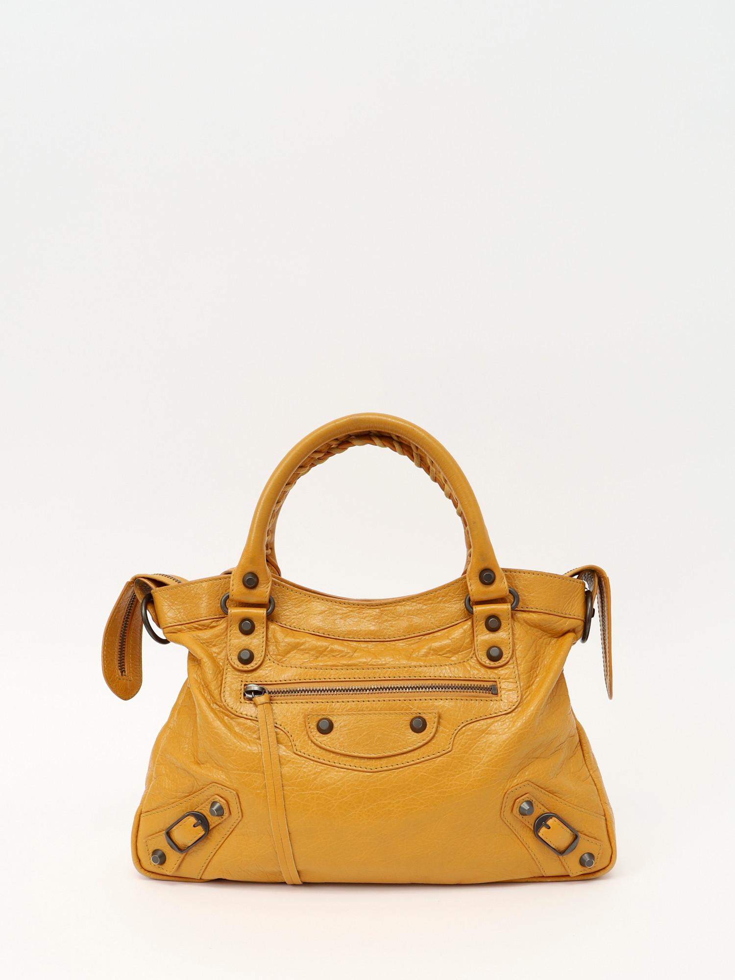 Balenciaga City , фото 1