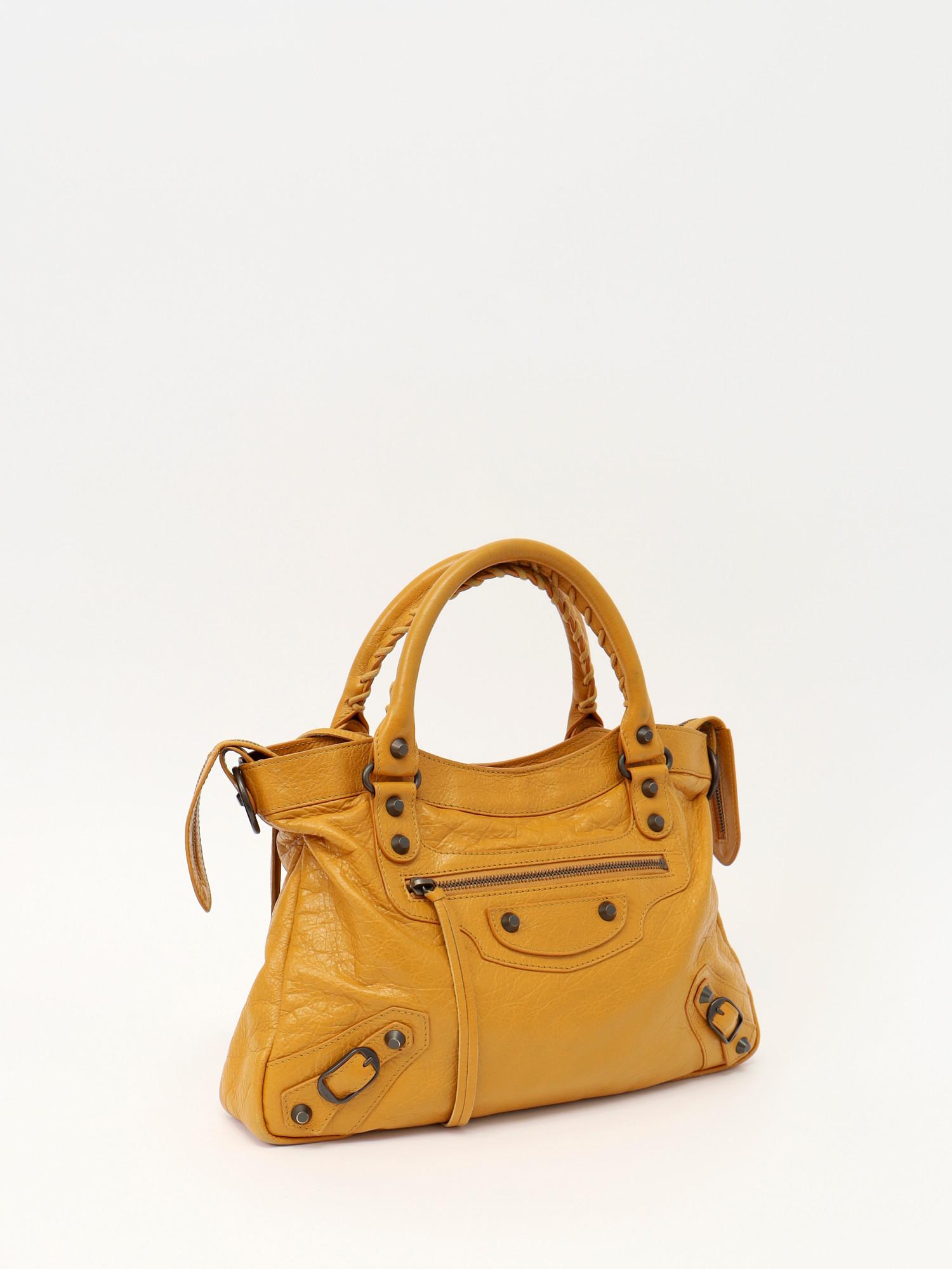 Balenciaga City , фото 3
