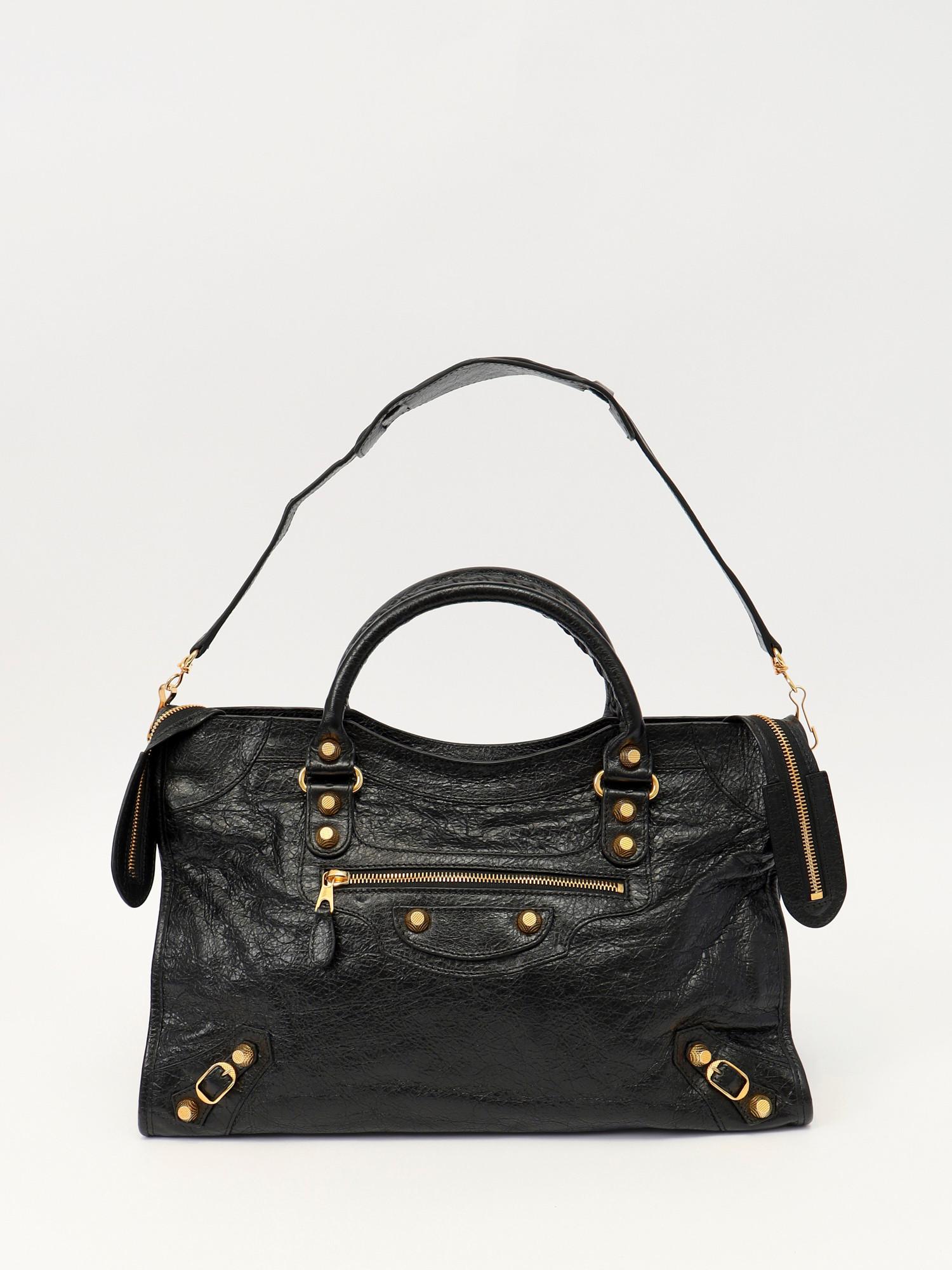 Balenciaga City , фото 5