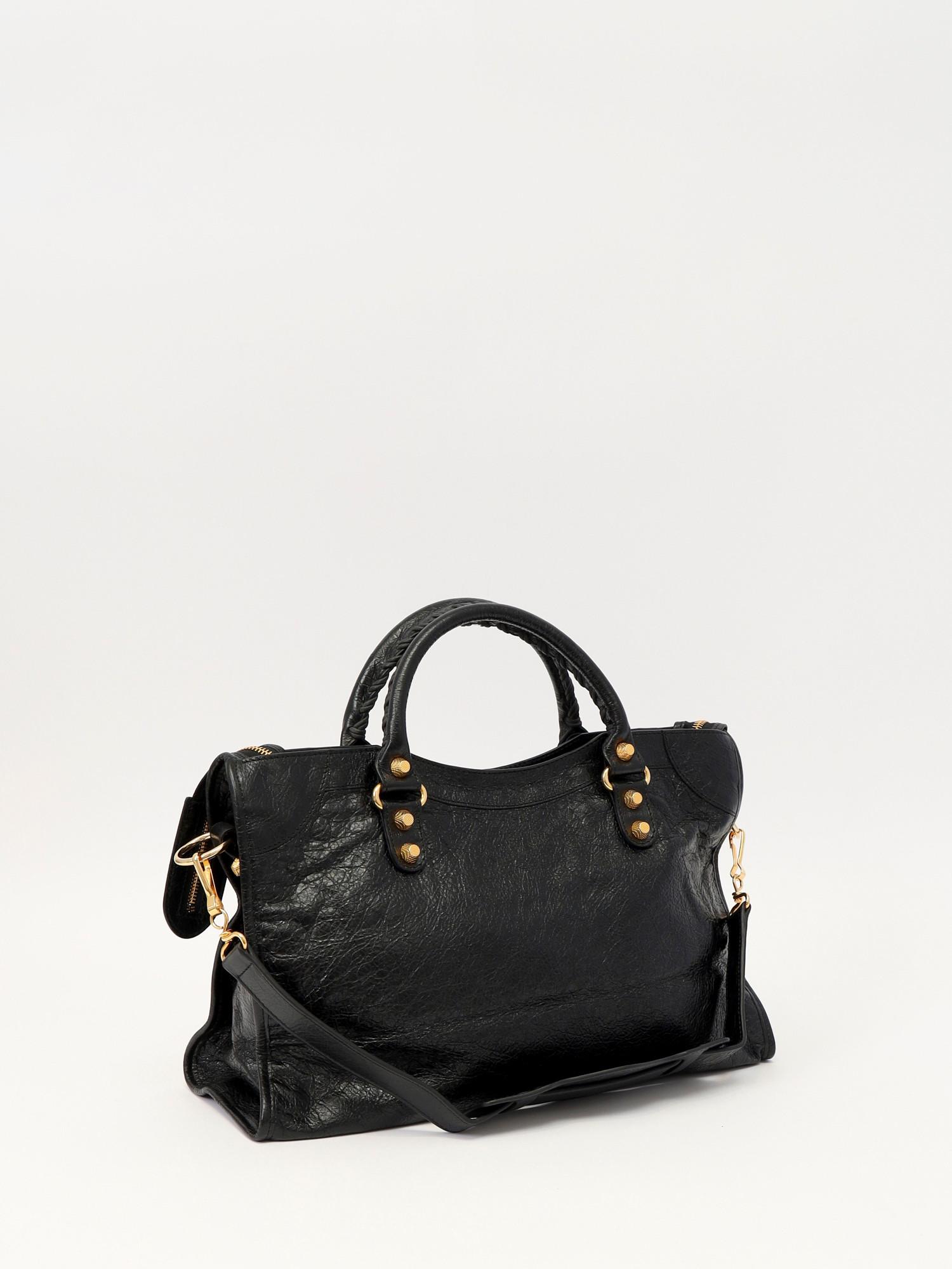 Balenciaga City , фото 4