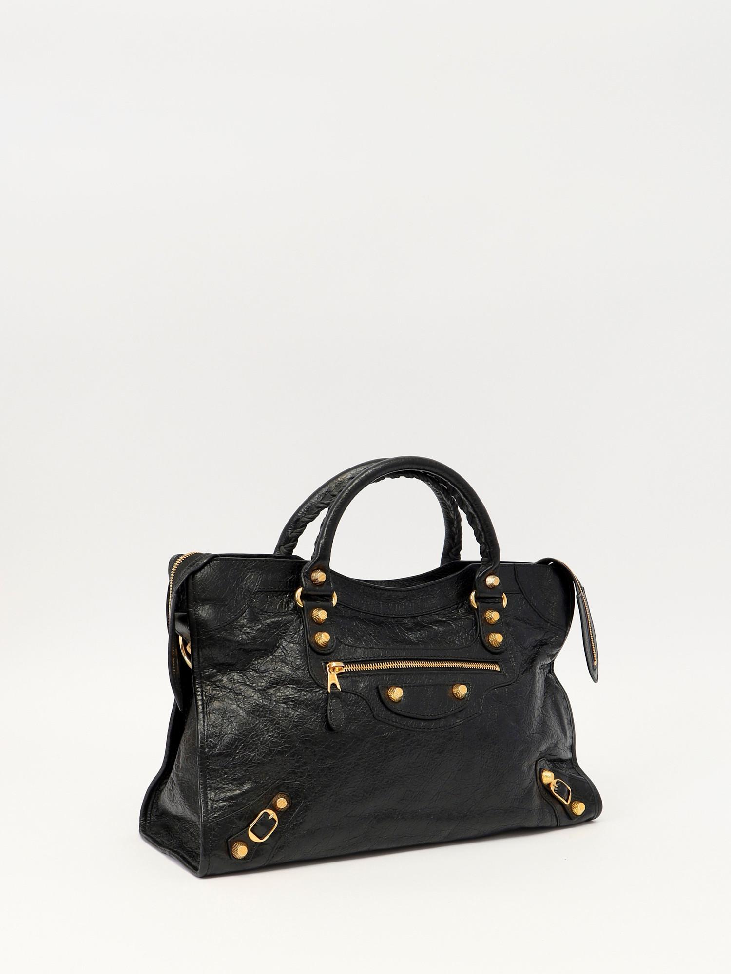 Balenciaga City , фото 3
