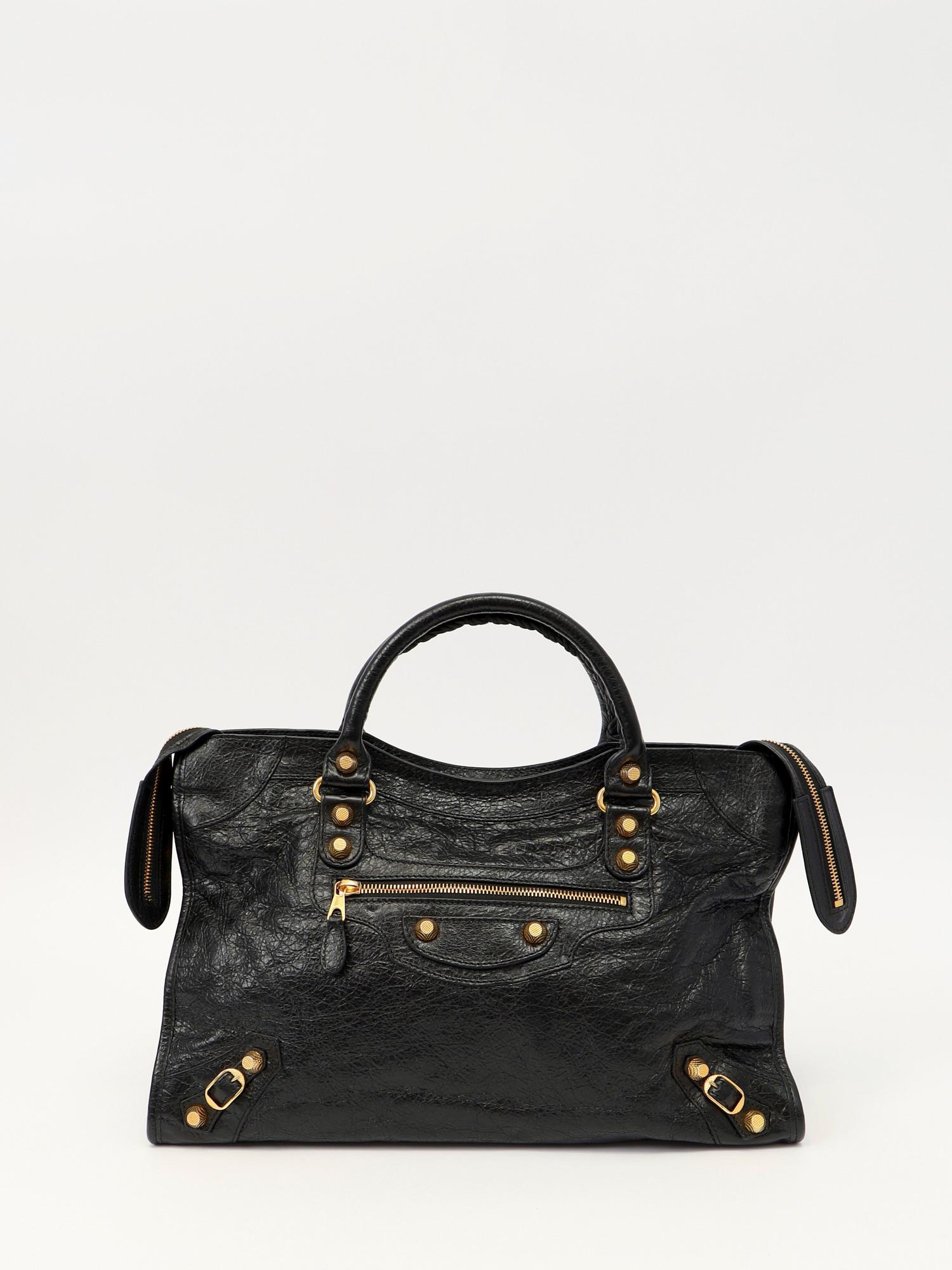 Balenciaga City , фото 1