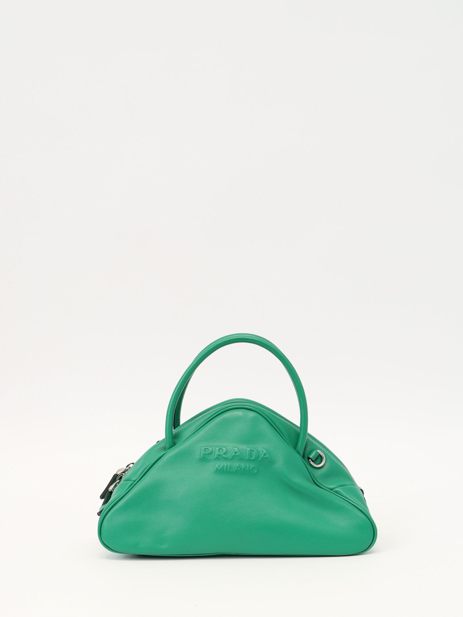 Prada Triangle , фото 1