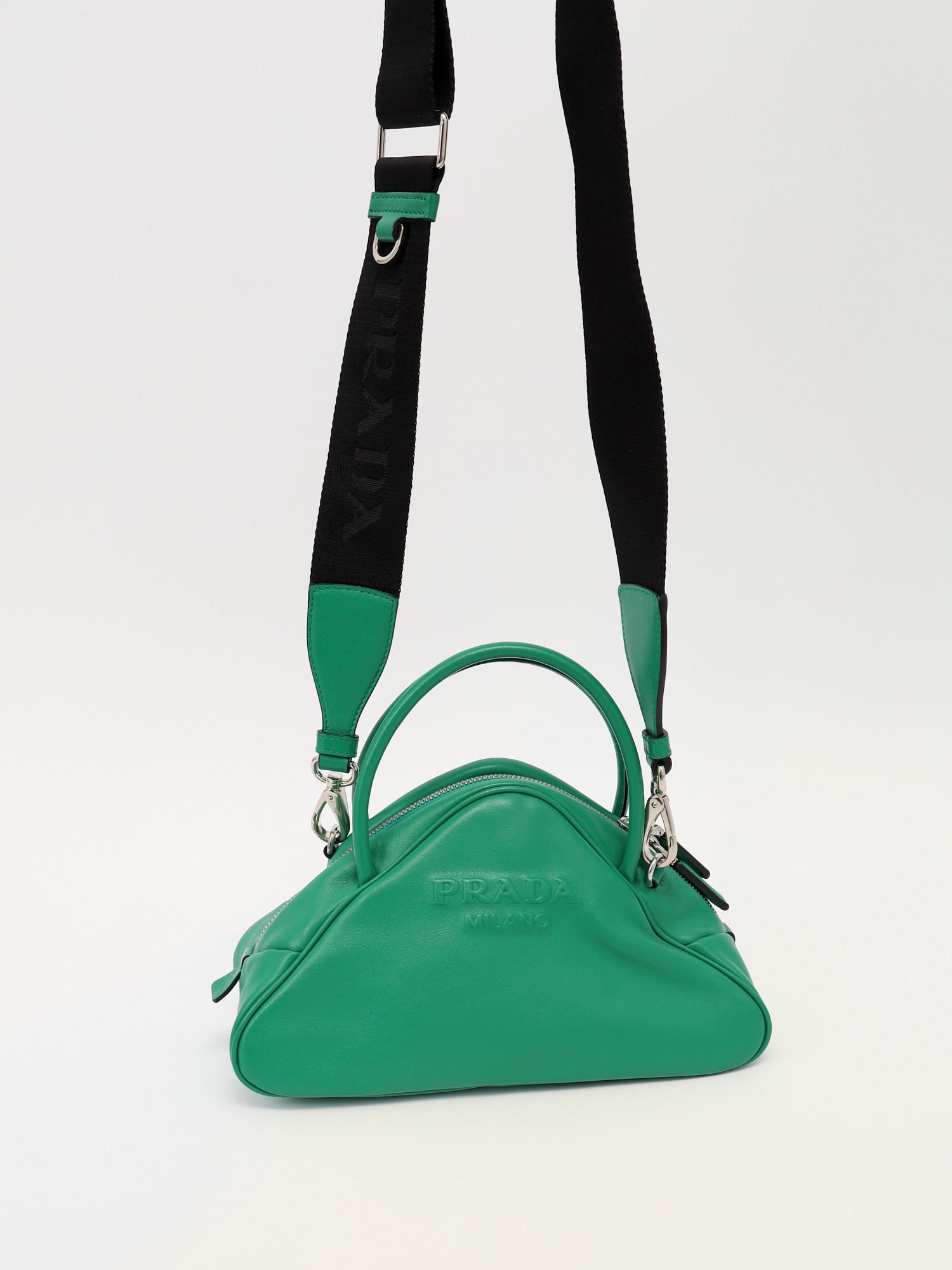 Prada Triangle , фото 5
