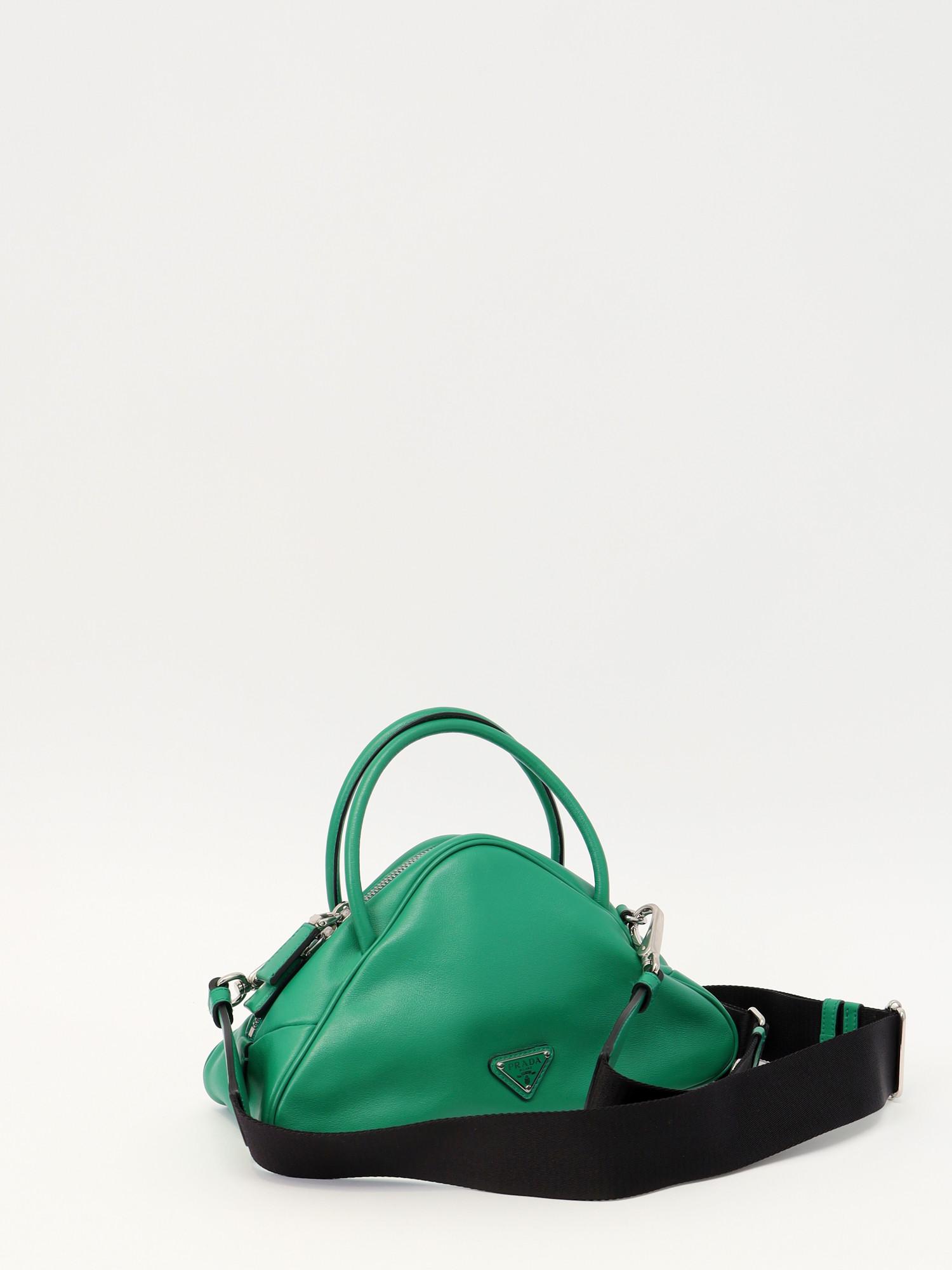 Prada Triangle , фото 4