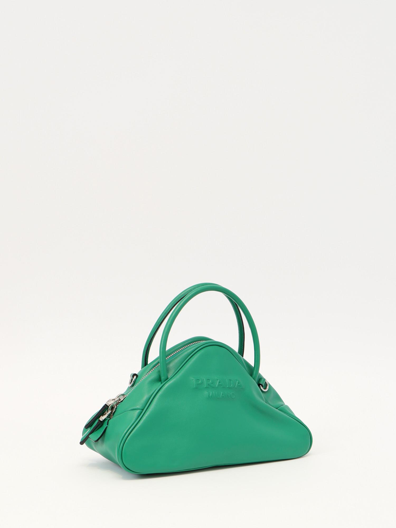 Prada Triangle , фото 3
