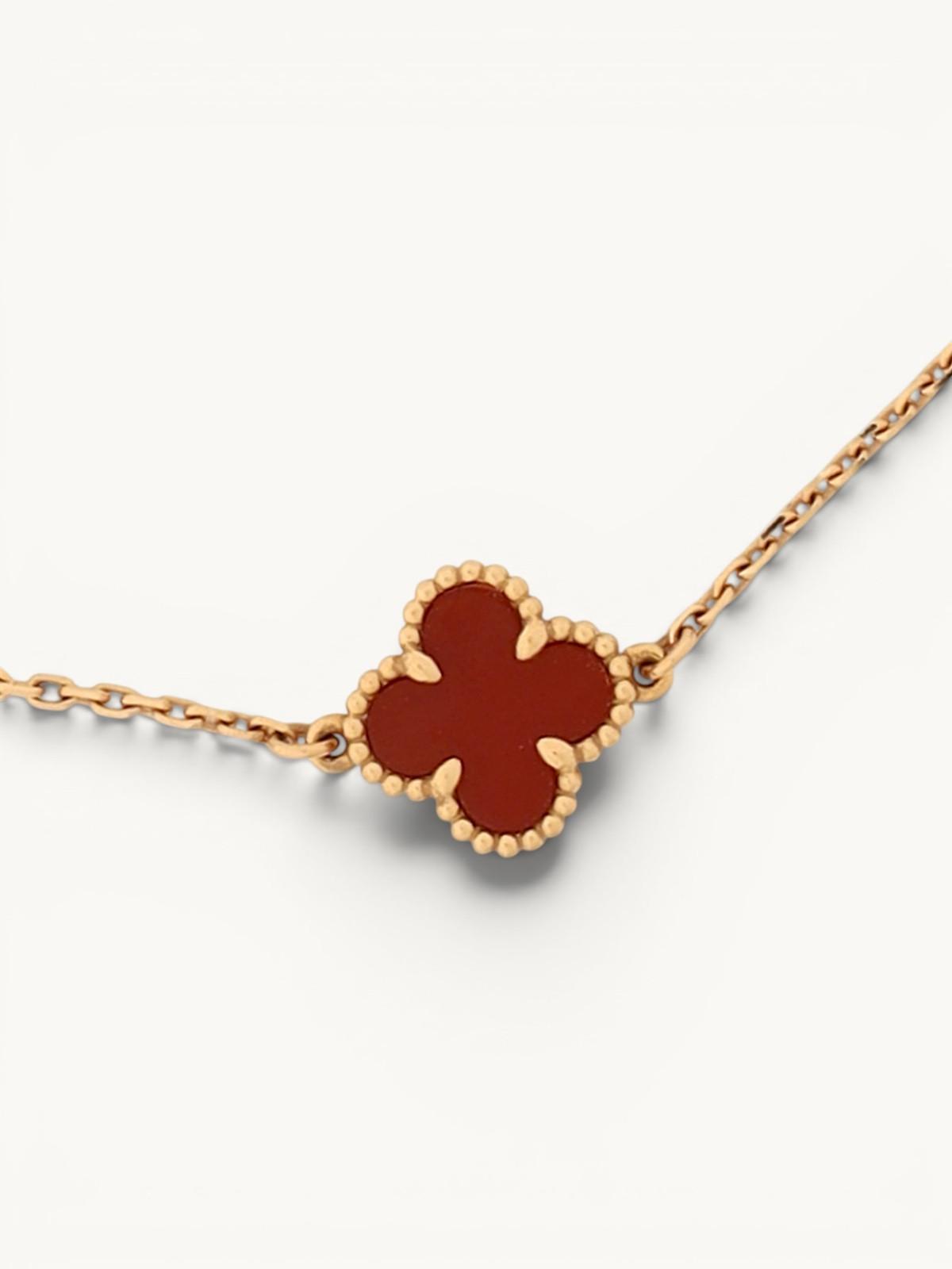 Van Cleef & Arpels Alhambra , фото 4