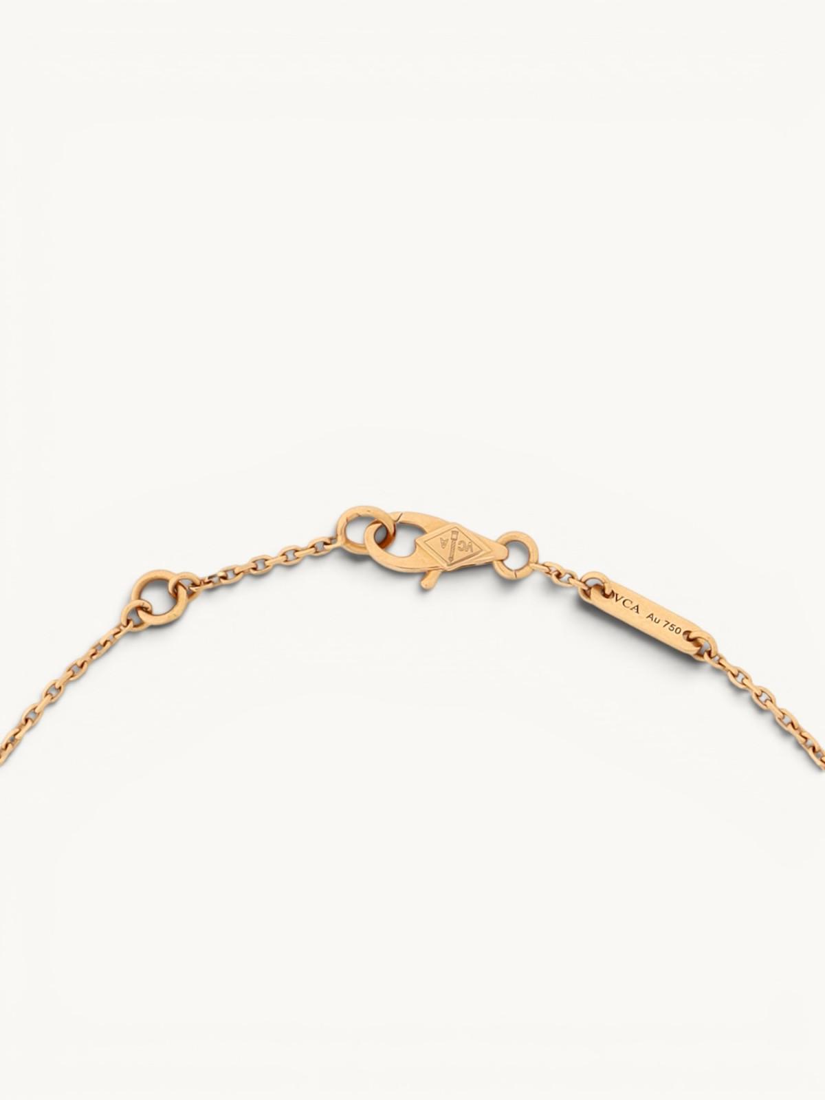 Van Cleef & Arpels Alhambra , фото 5