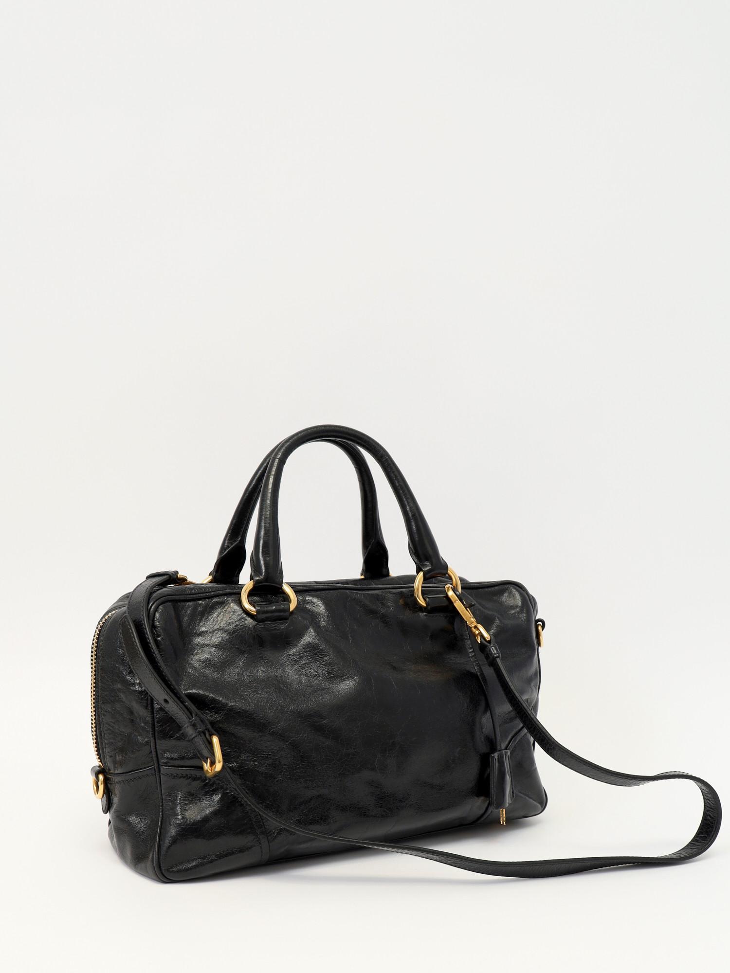 Prada Vitello Shine , фото 4