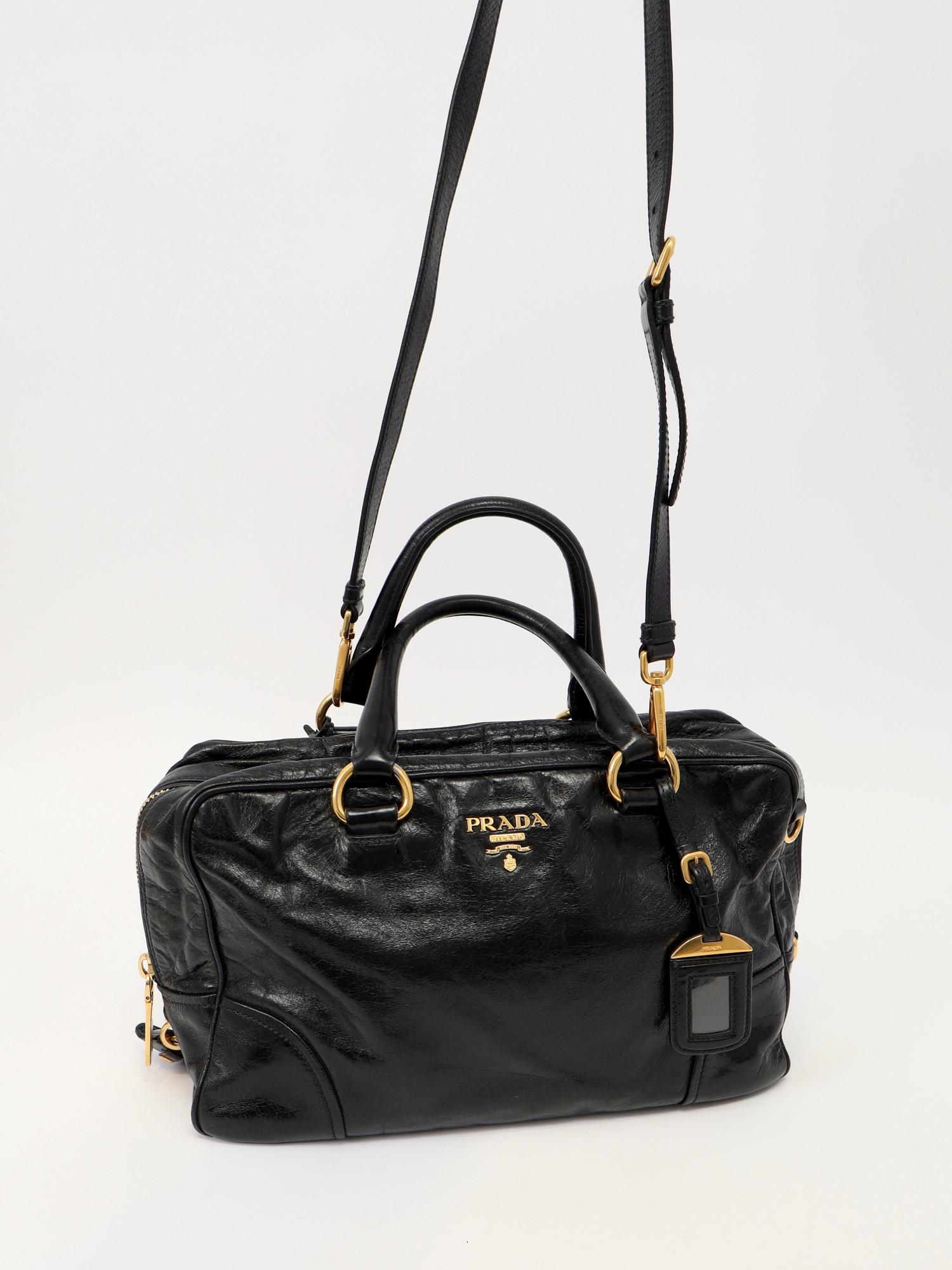 Prada Vitello Shine , фото 5