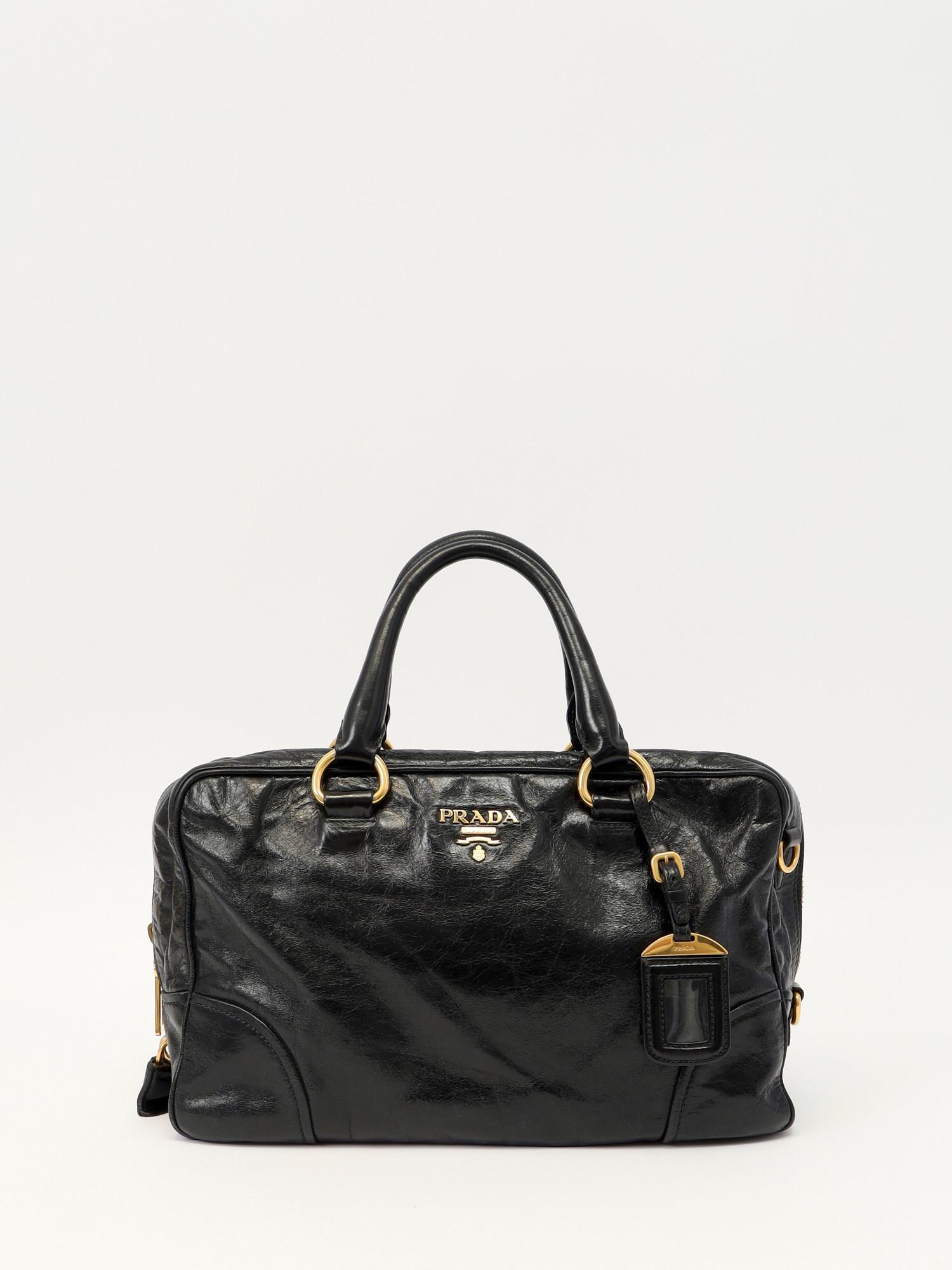 Prada Vitello Shine , фото 1