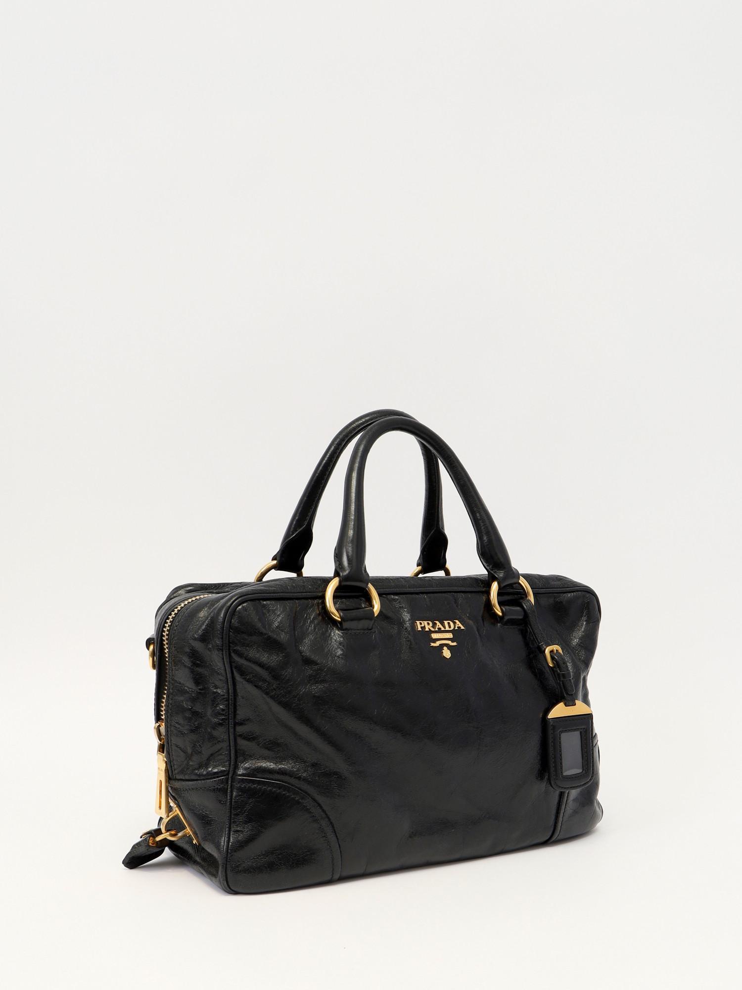 Prada Vitello Shine , фото 3