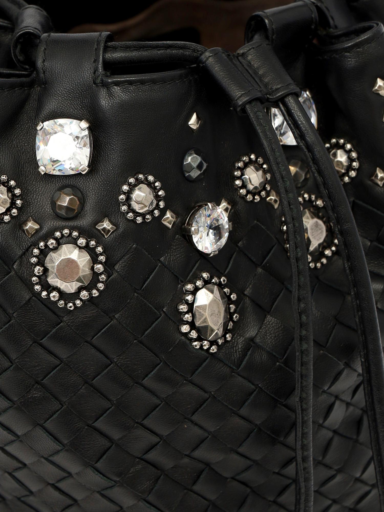 Bottega Veneta Bucket , фото 5