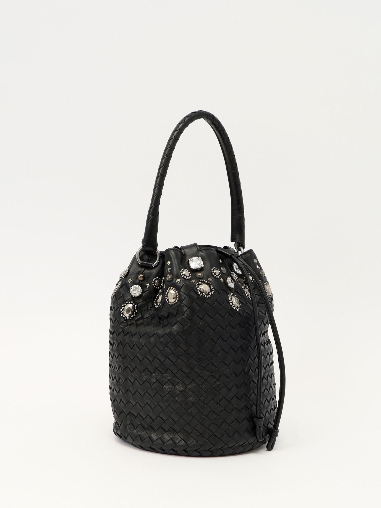 Bottega Veneta Bucket , фото 3