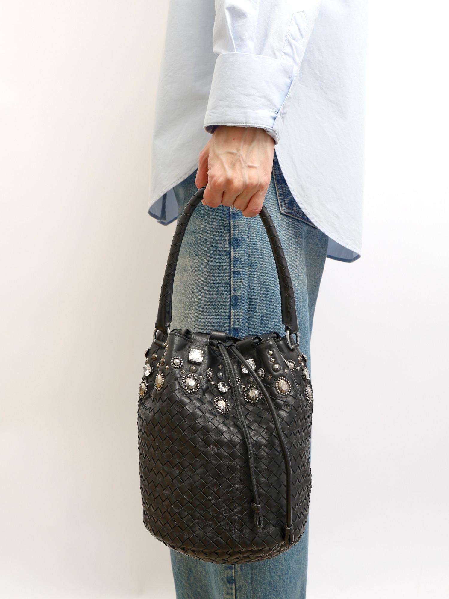 Bottega Veneta Bucket , фото 2