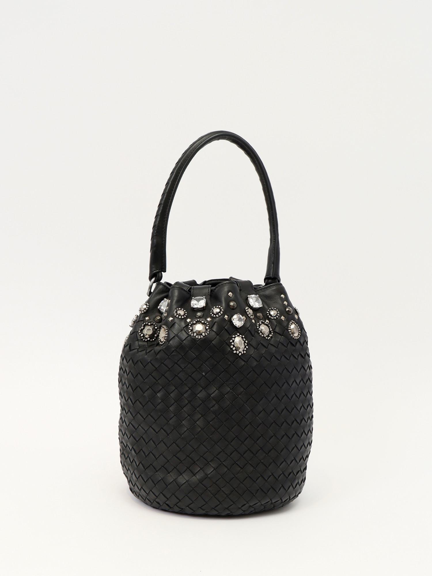 Bottega Veneta Bucket , фото 4