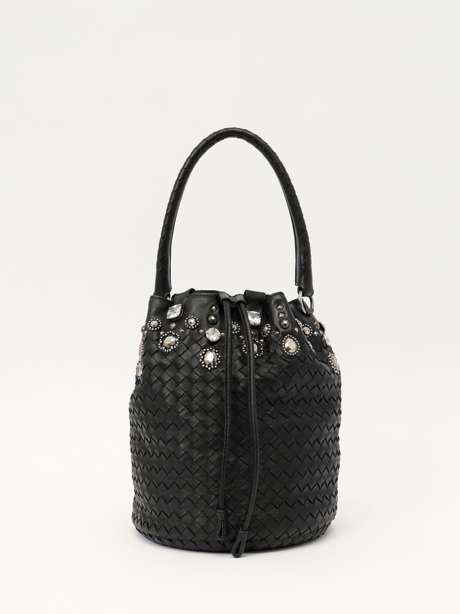 Bottega Veneta Bucket , фото 1