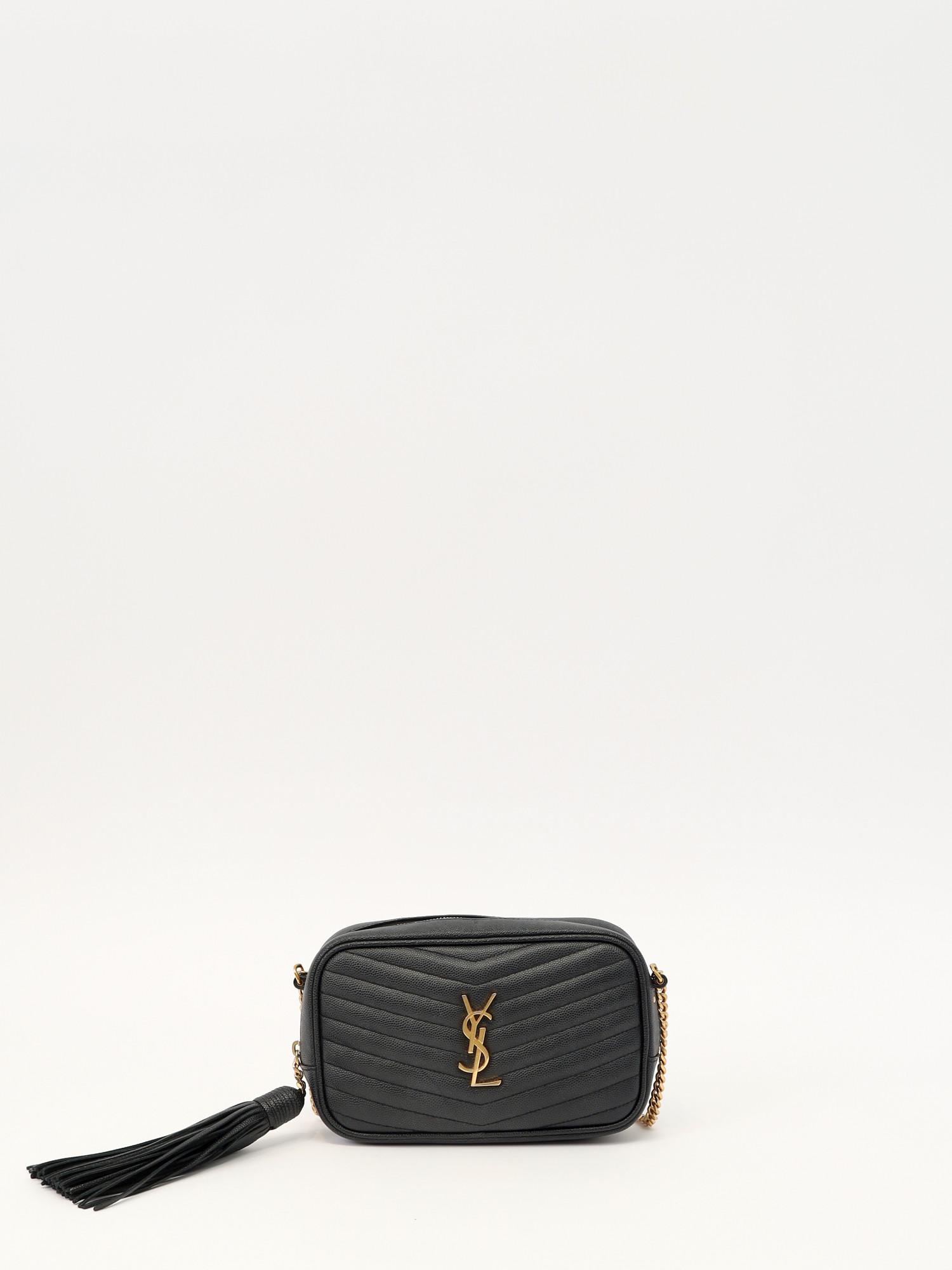 Saint Laurent Lou , фото 1