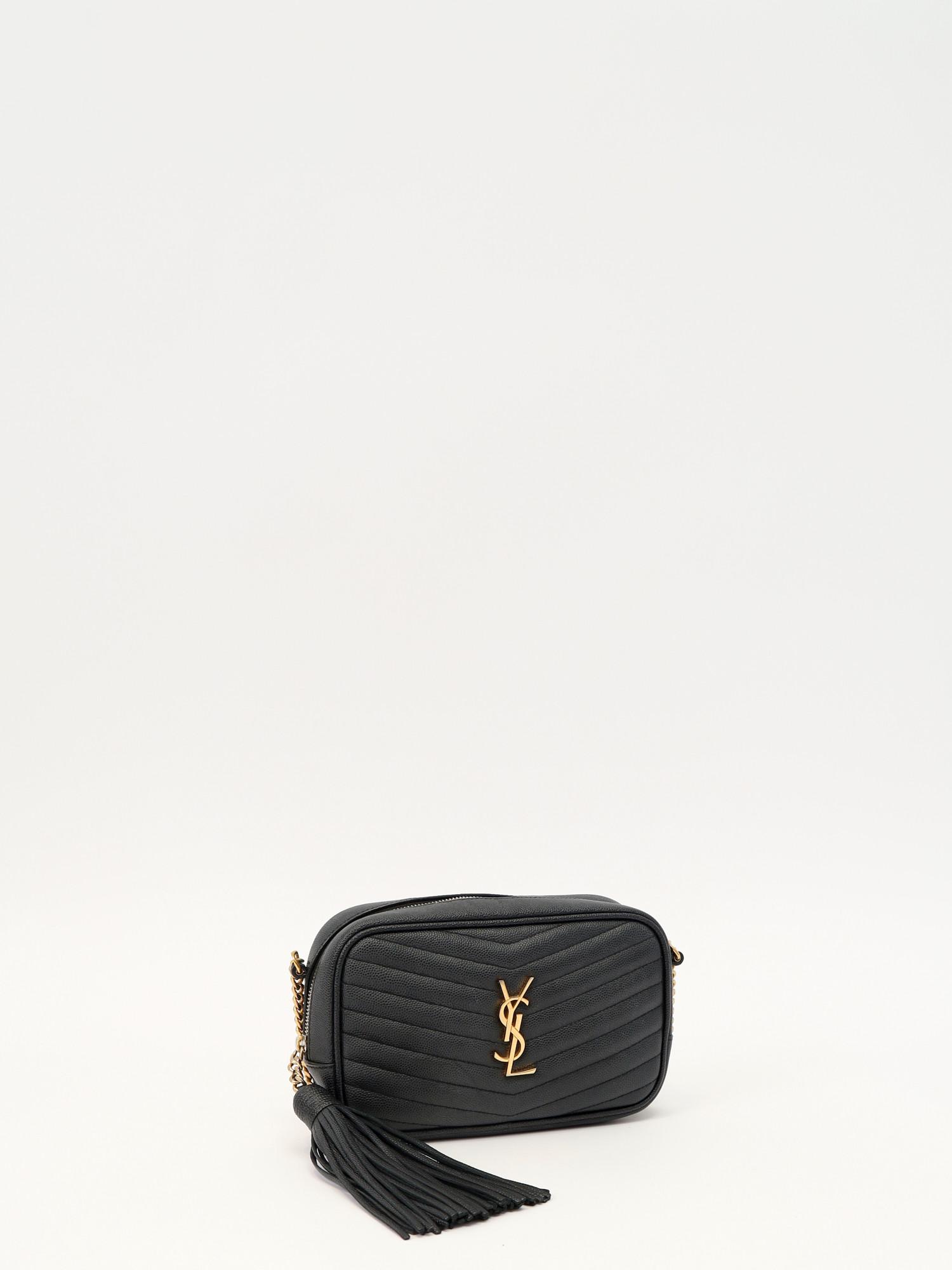 Saint Laurent Lou , фото 3