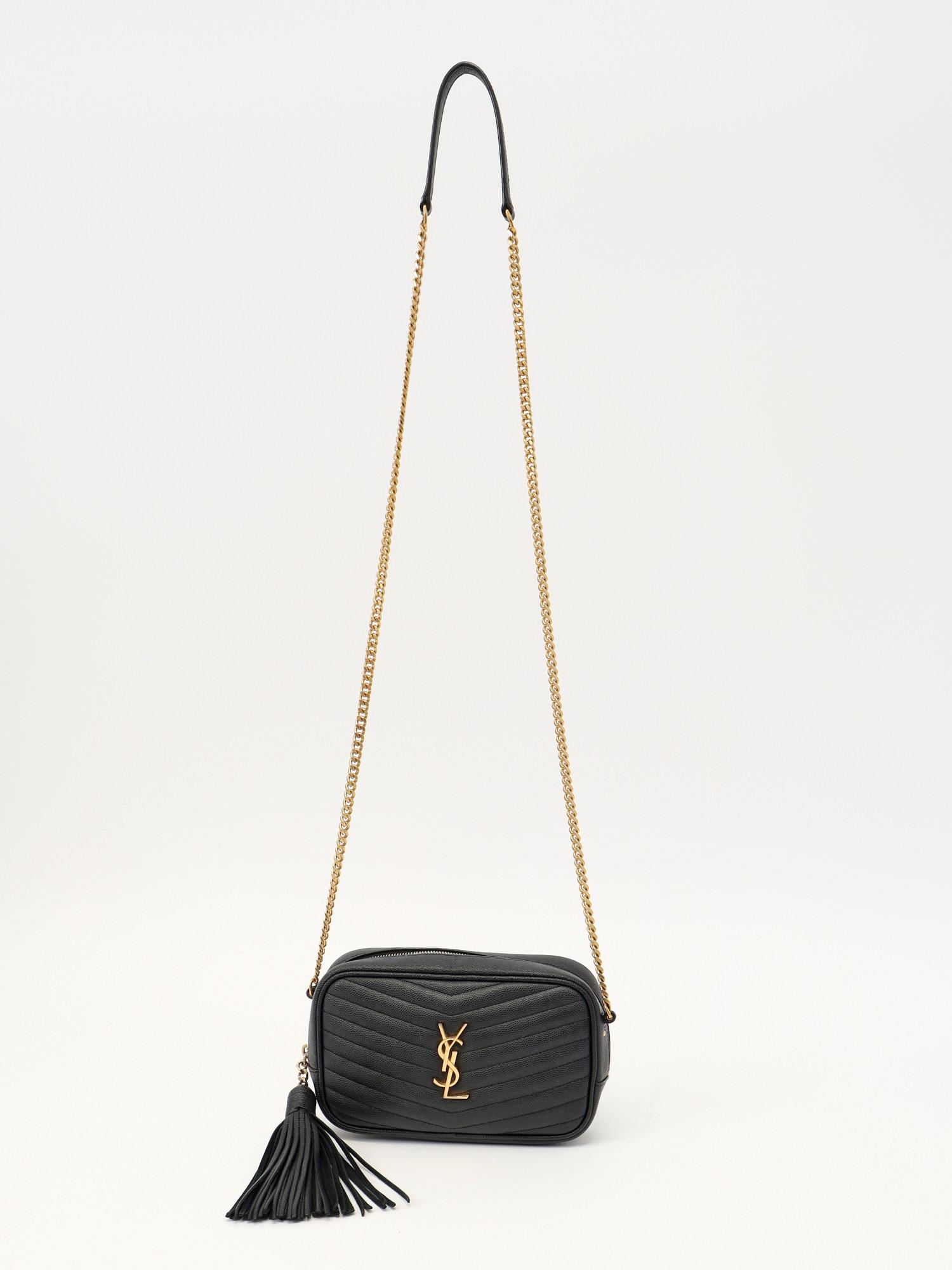 Saint Laurent Lou , фото 5