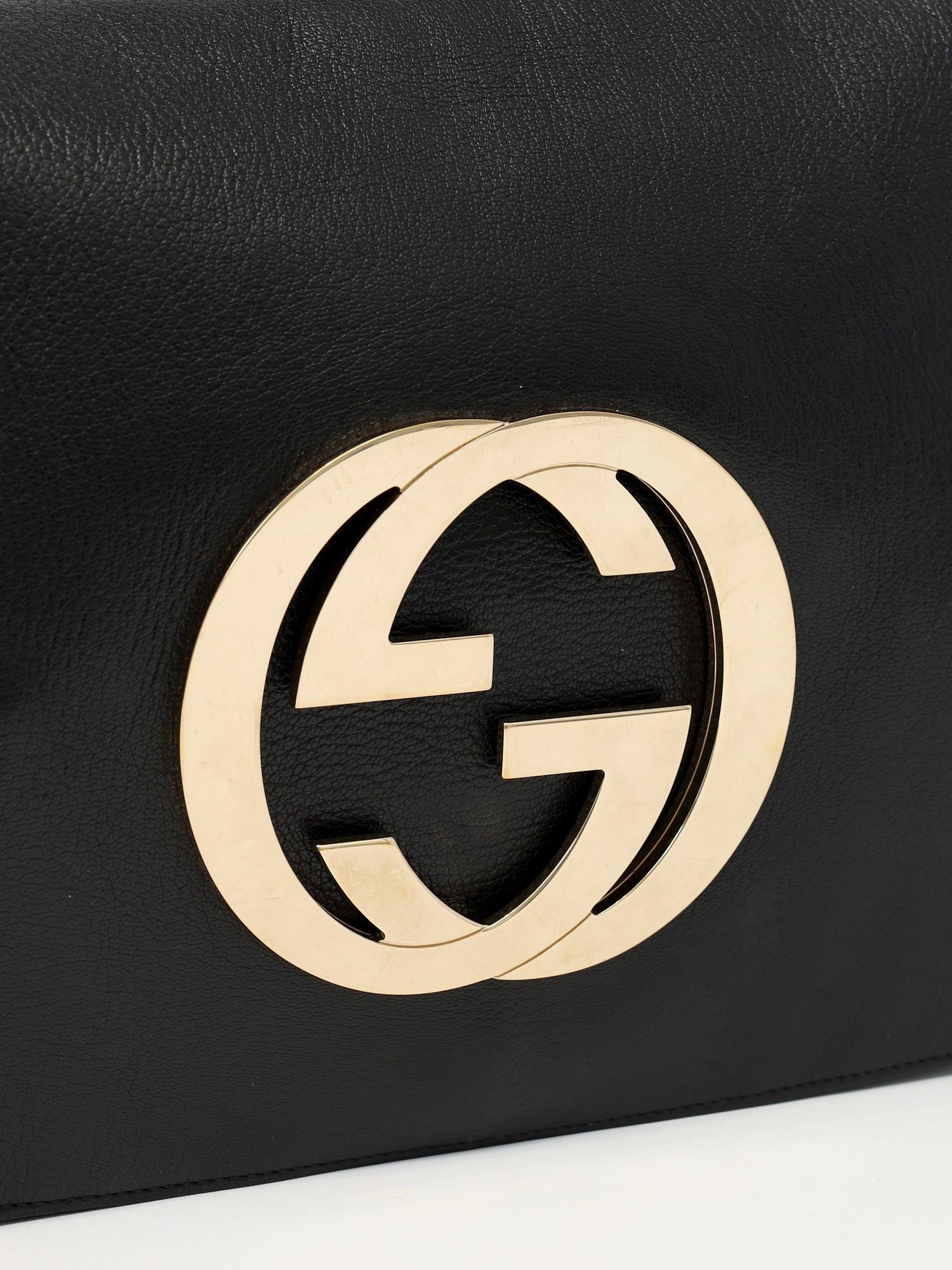 Gucci Blondie , фото 5