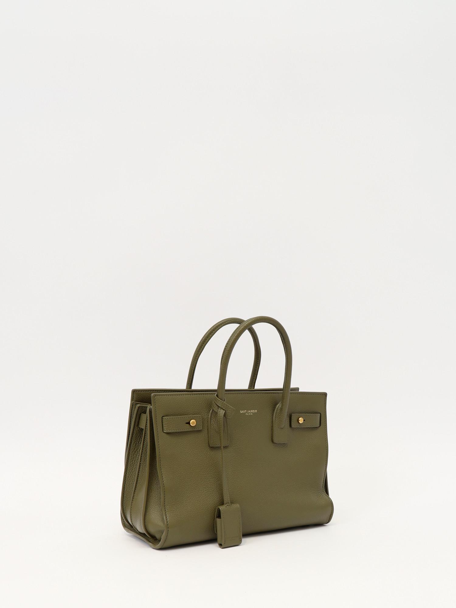 Saint Laurent Sac De Jour , фото 3