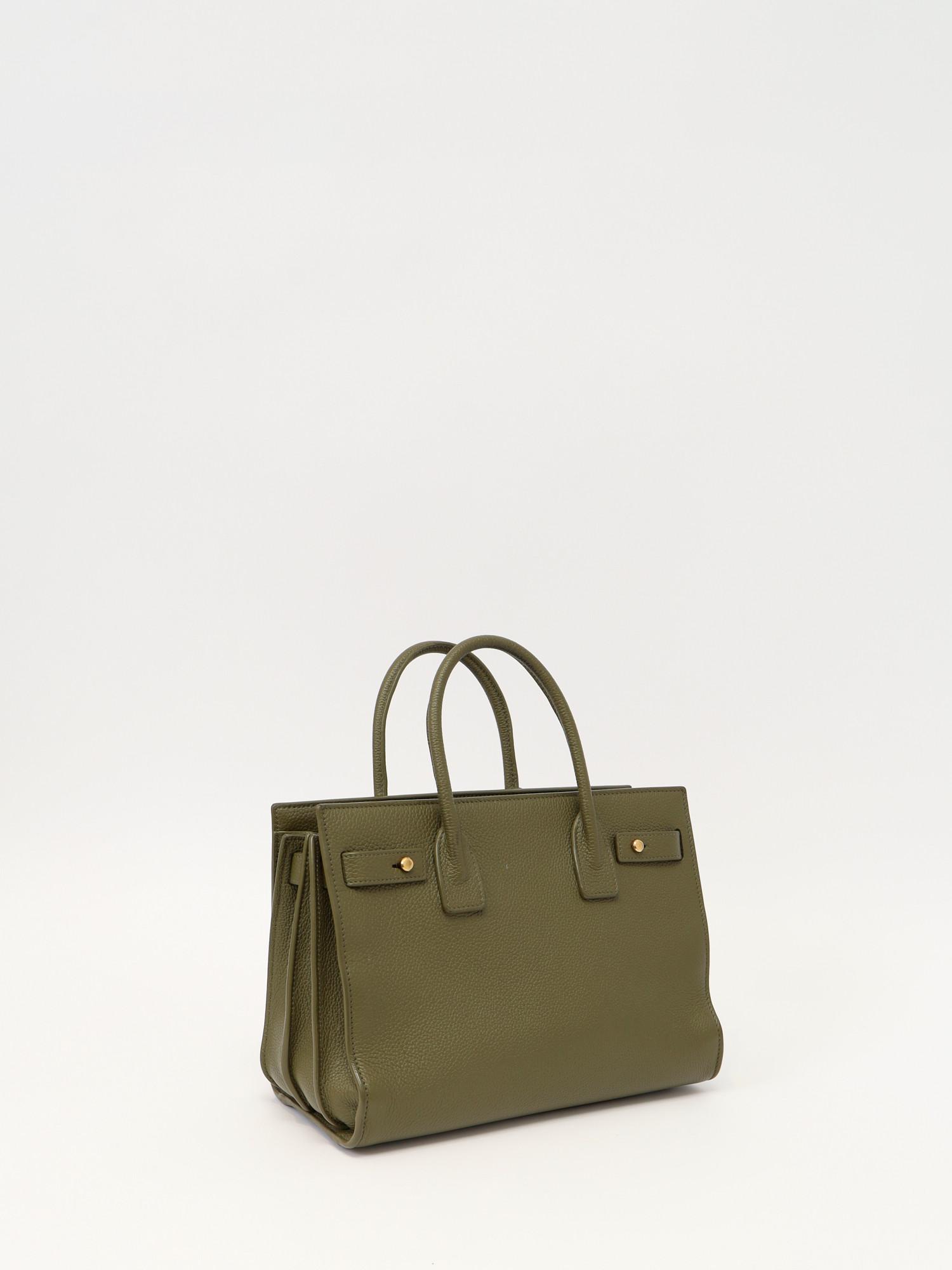 Saint Laurent Sac De Jour , фото 4