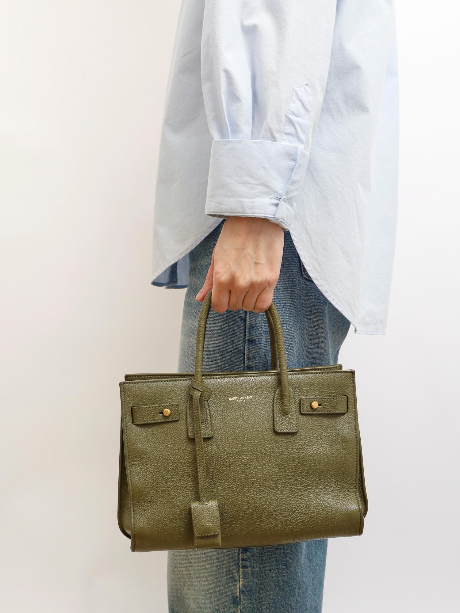 Saint Laurent Sac De Jour , фото 2