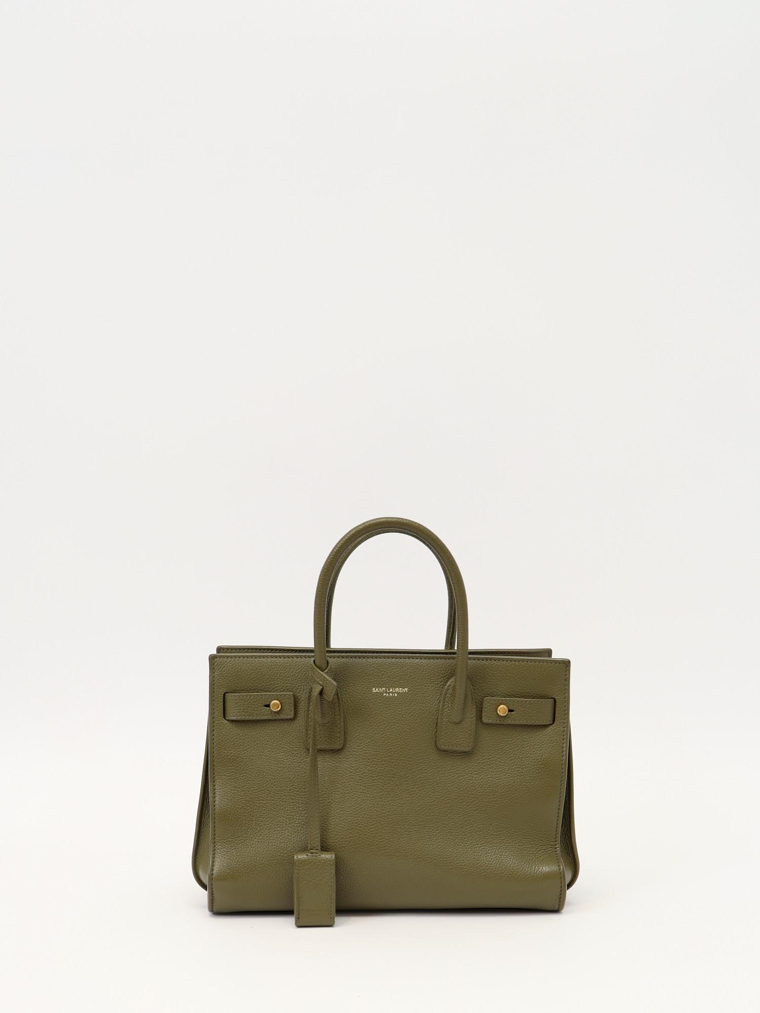 Saint Laurent Sac De Jour , фото 1