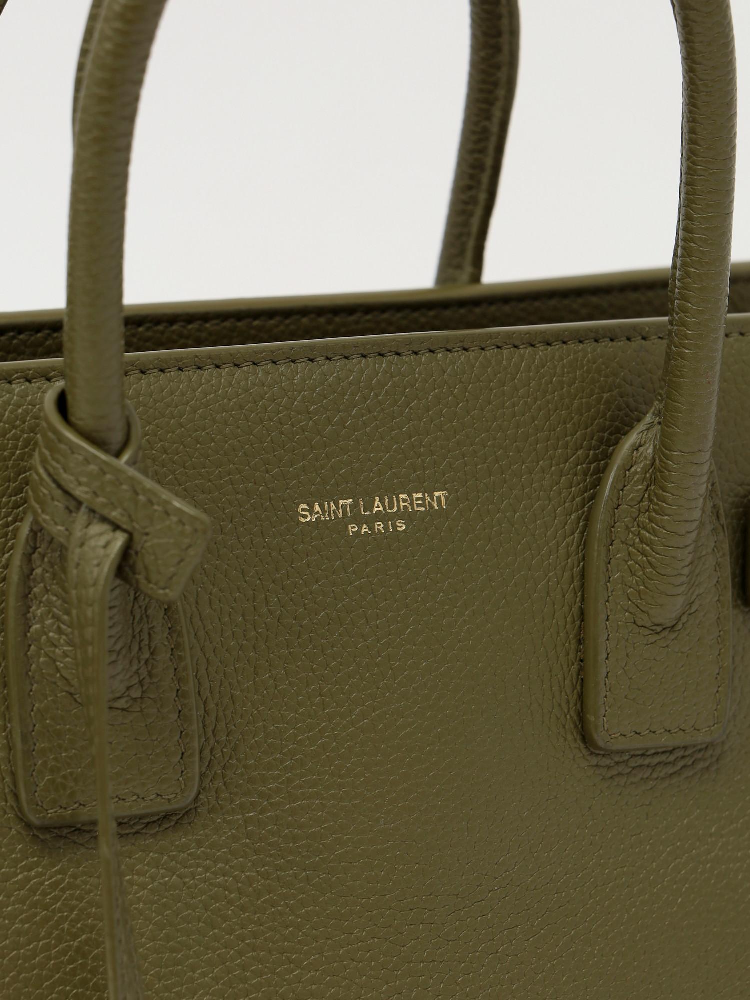 Saint Laurent Sac De Jour , фото 5