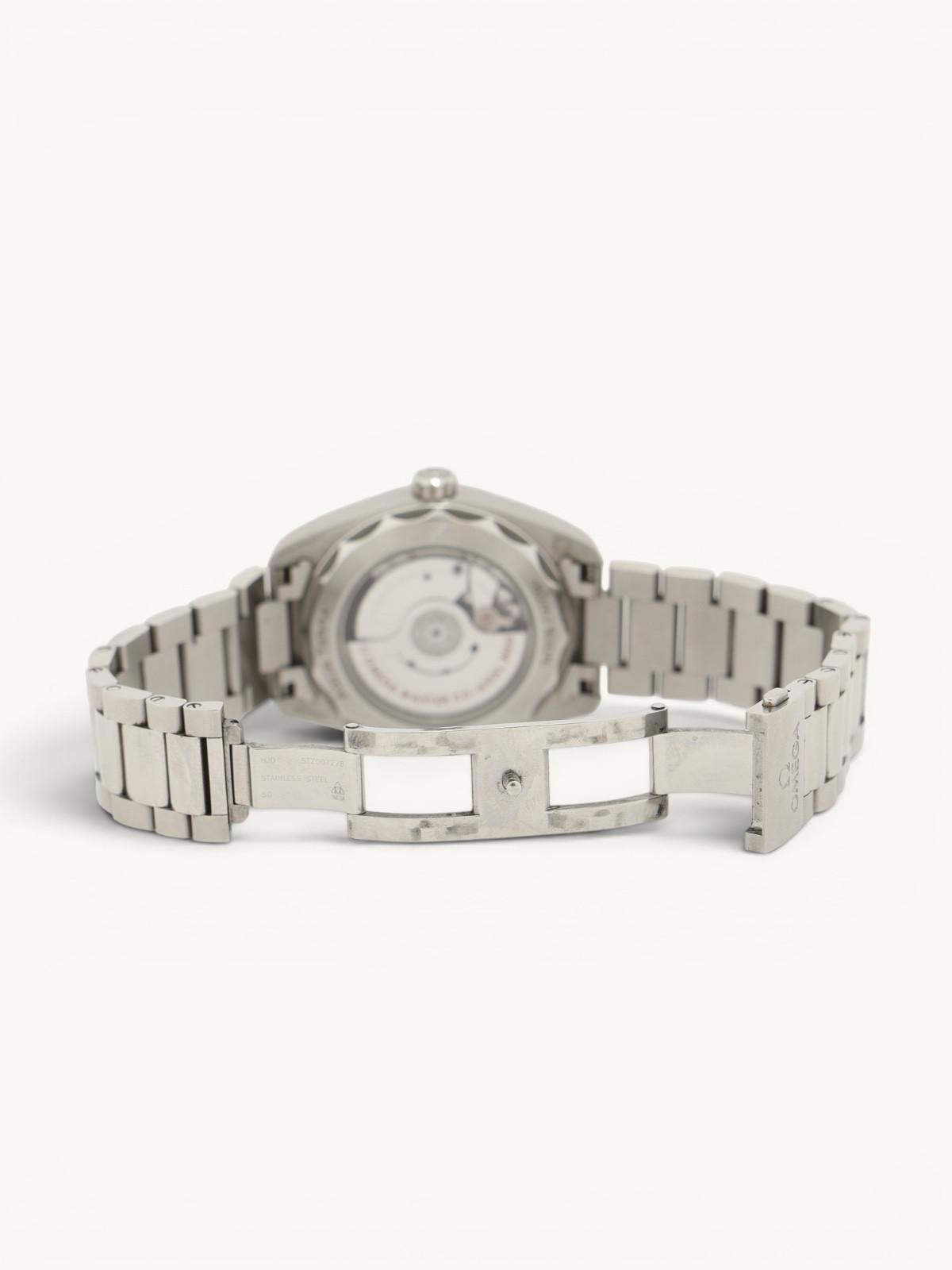 Omega Seamaster Aqua Terra , фото 5