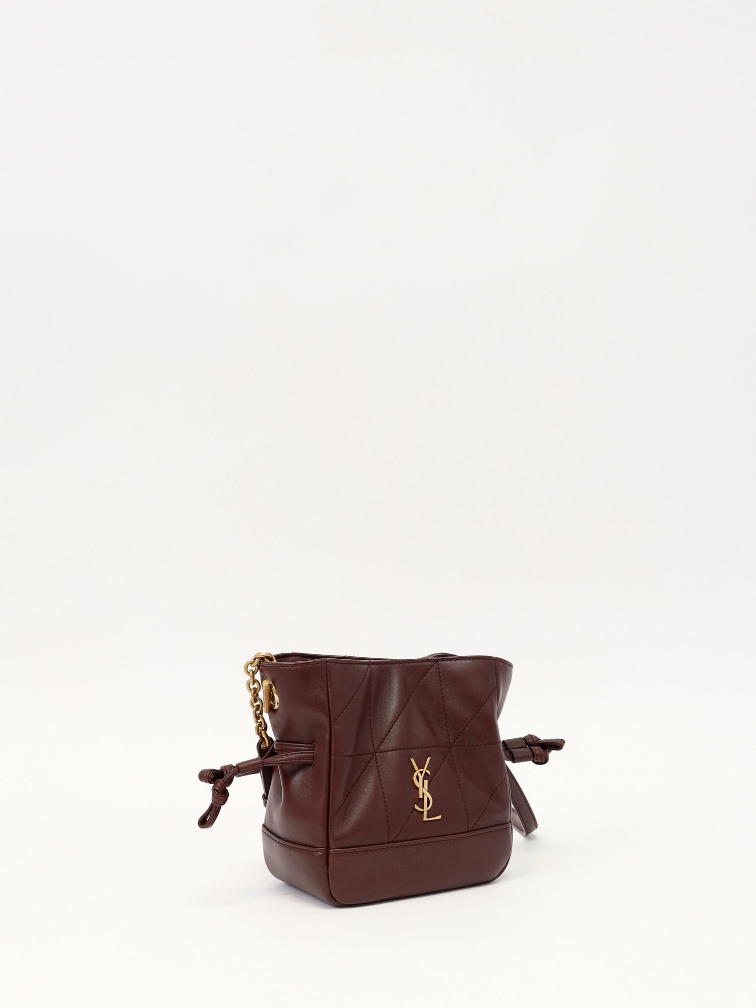 Saint Laurent Jamie , фото 3