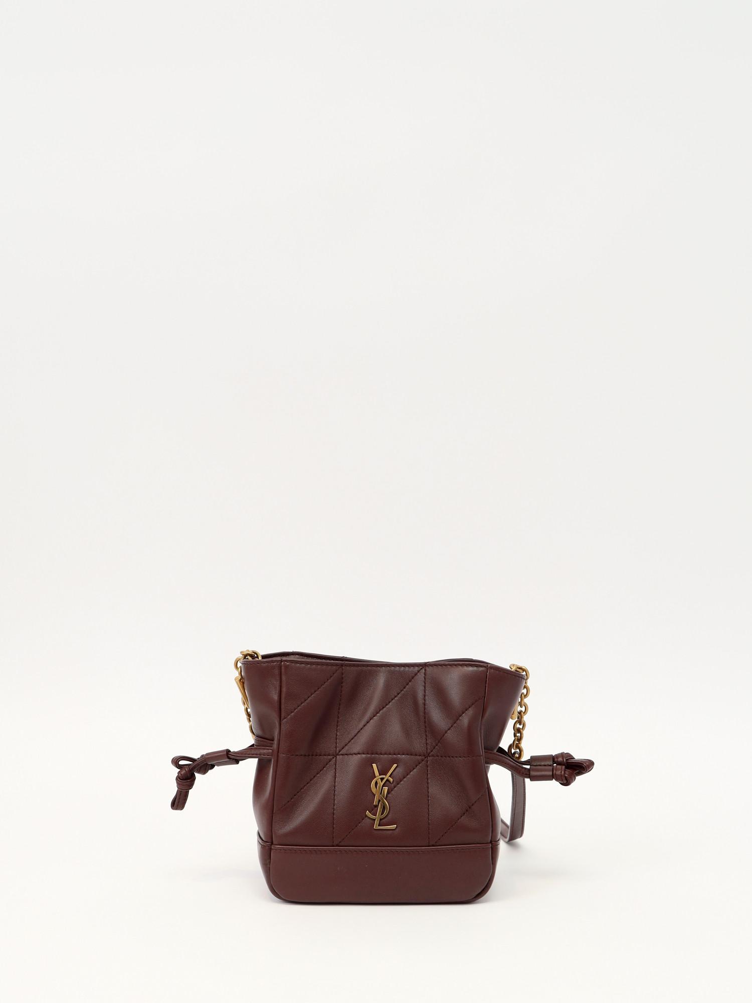 Saint Laurent Jamie , фото 1